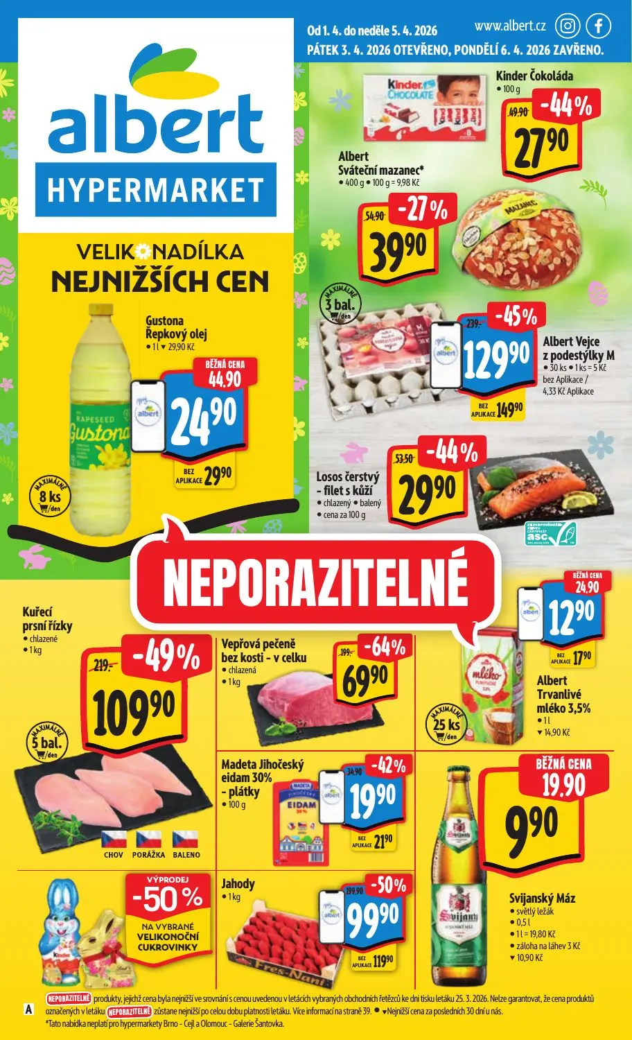 Hypermarket