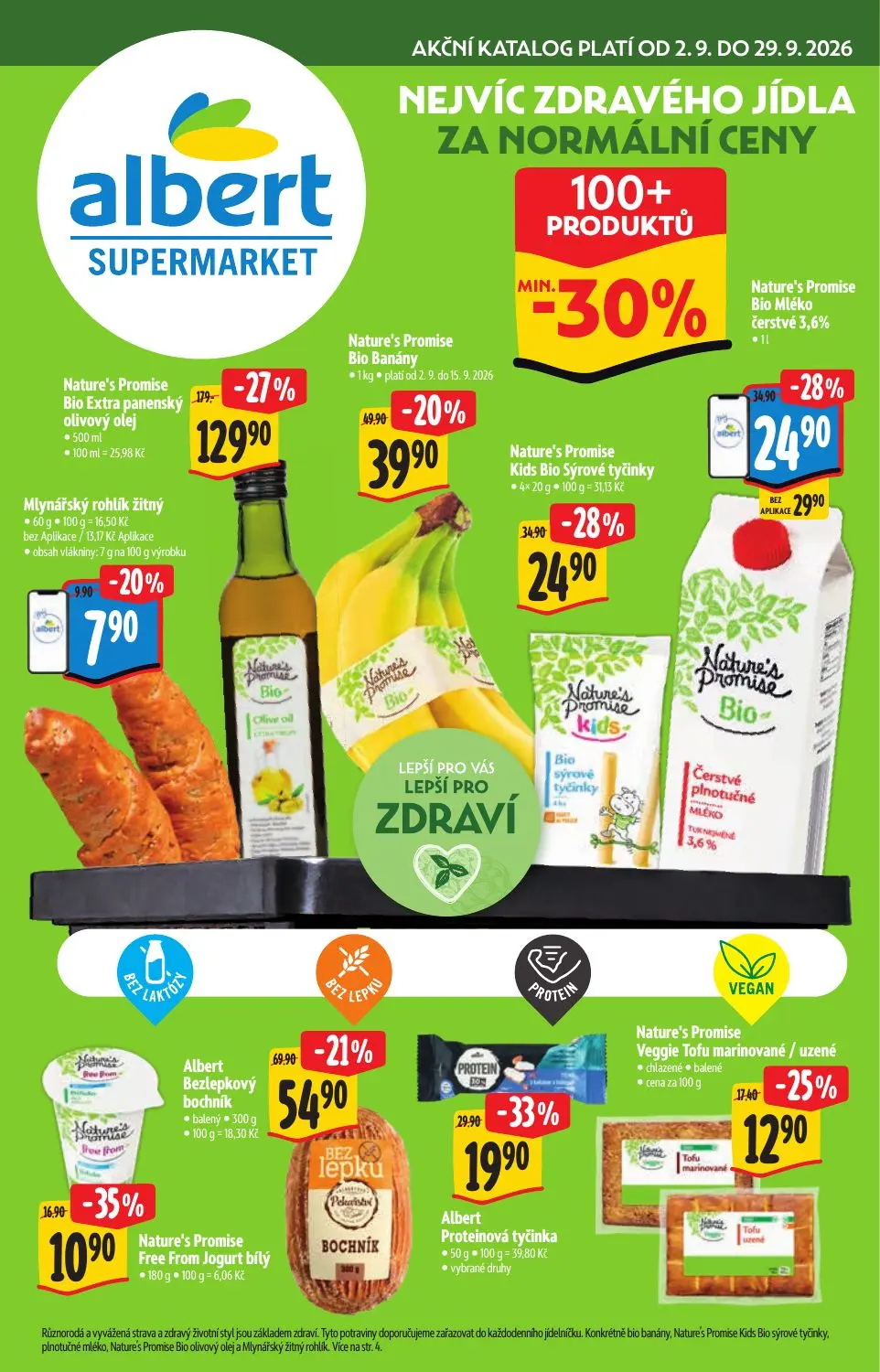 Supermarket Katalog