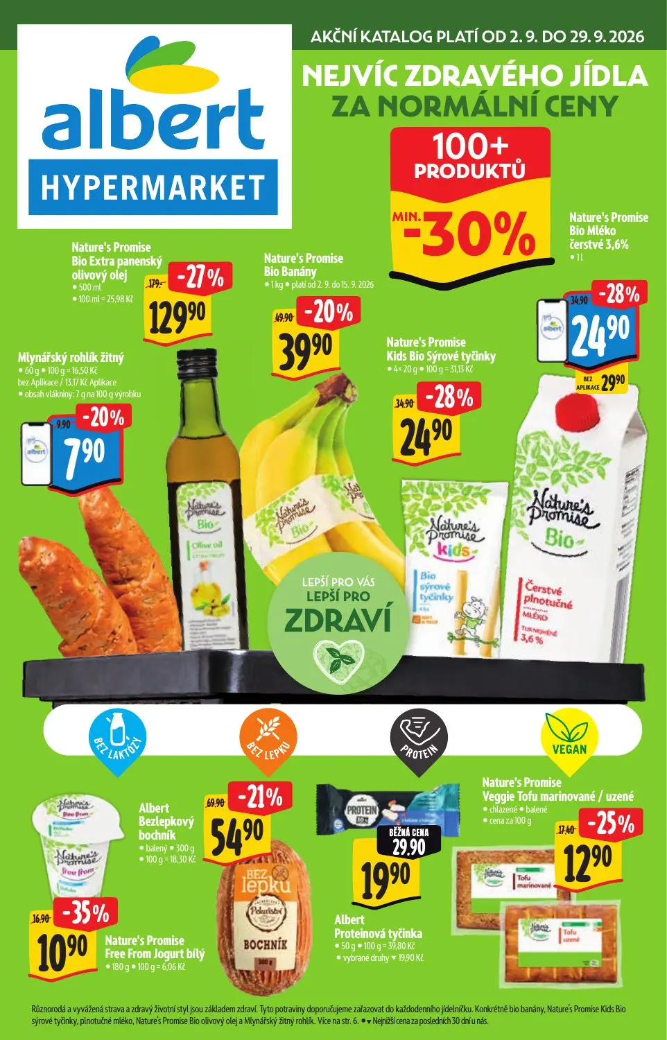 Hypermarket Katalog