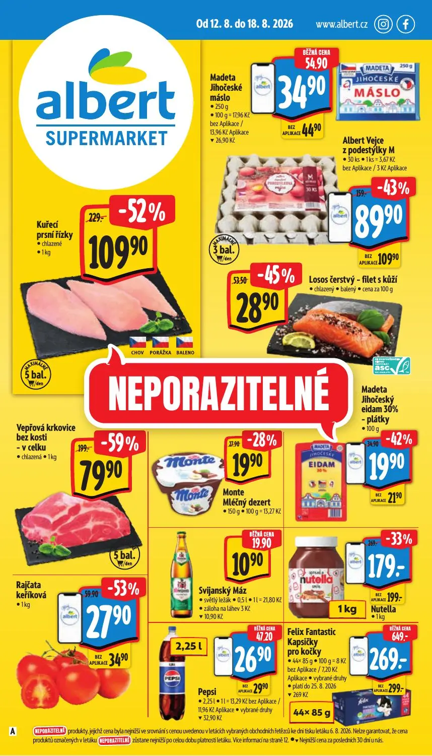 Supermarket