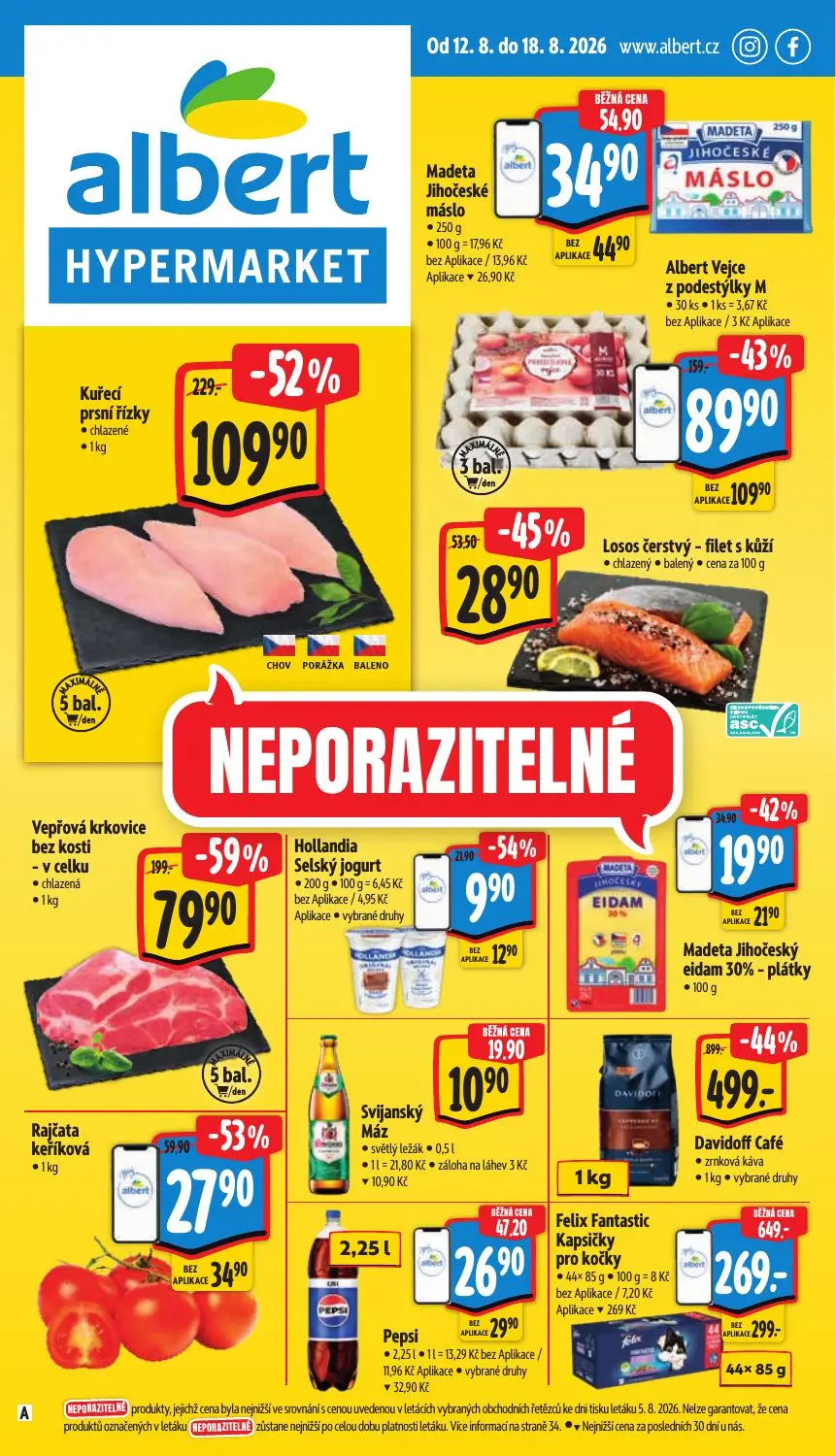 Hypermarket