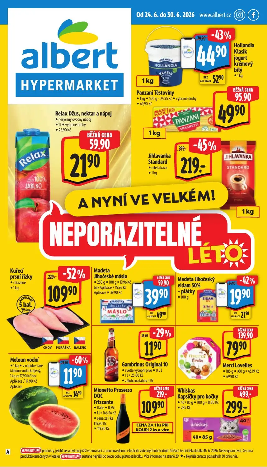 Hypermarket