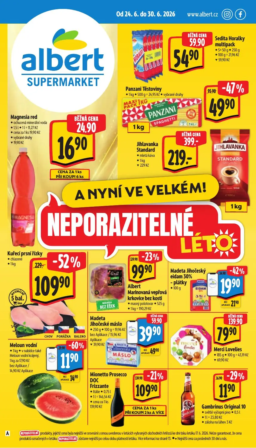 Supermarket