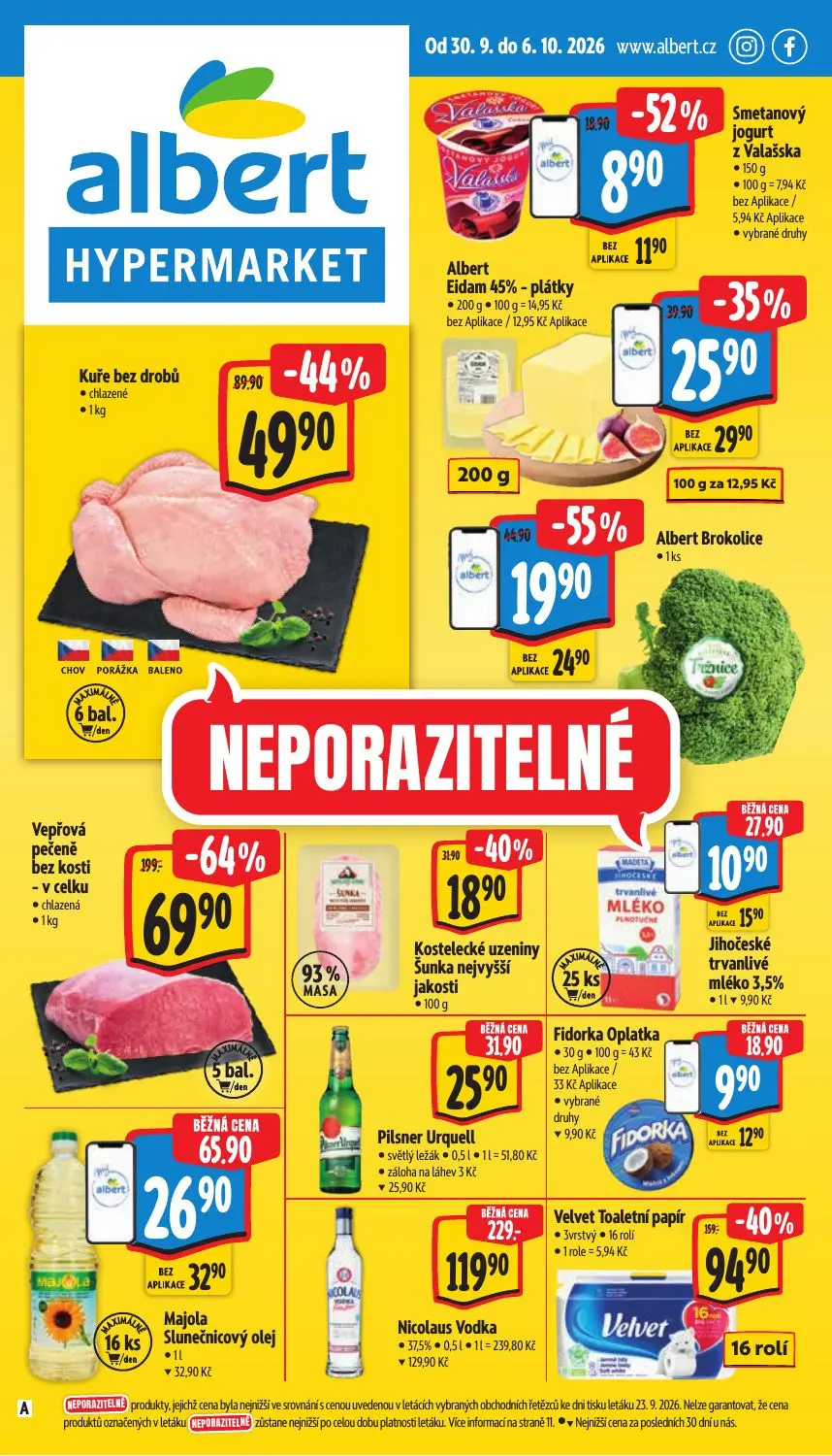 Hypermarket