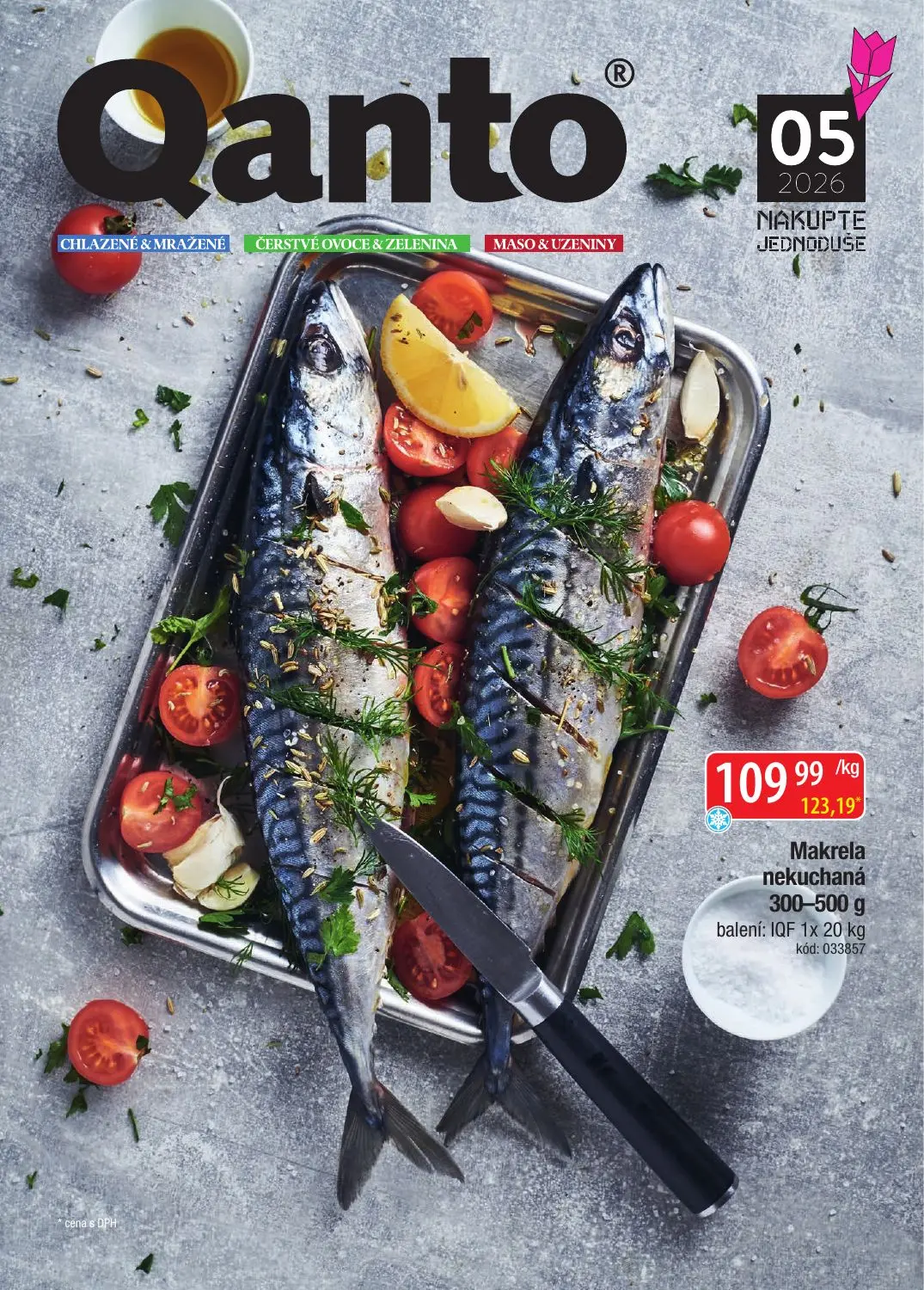 Qanto velkoobchodní akce fresh 2026/05