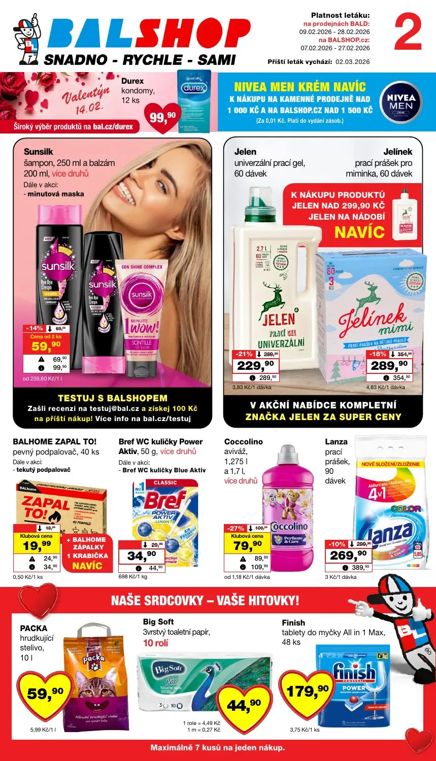 SNADNO - RYCHLE - SAMI