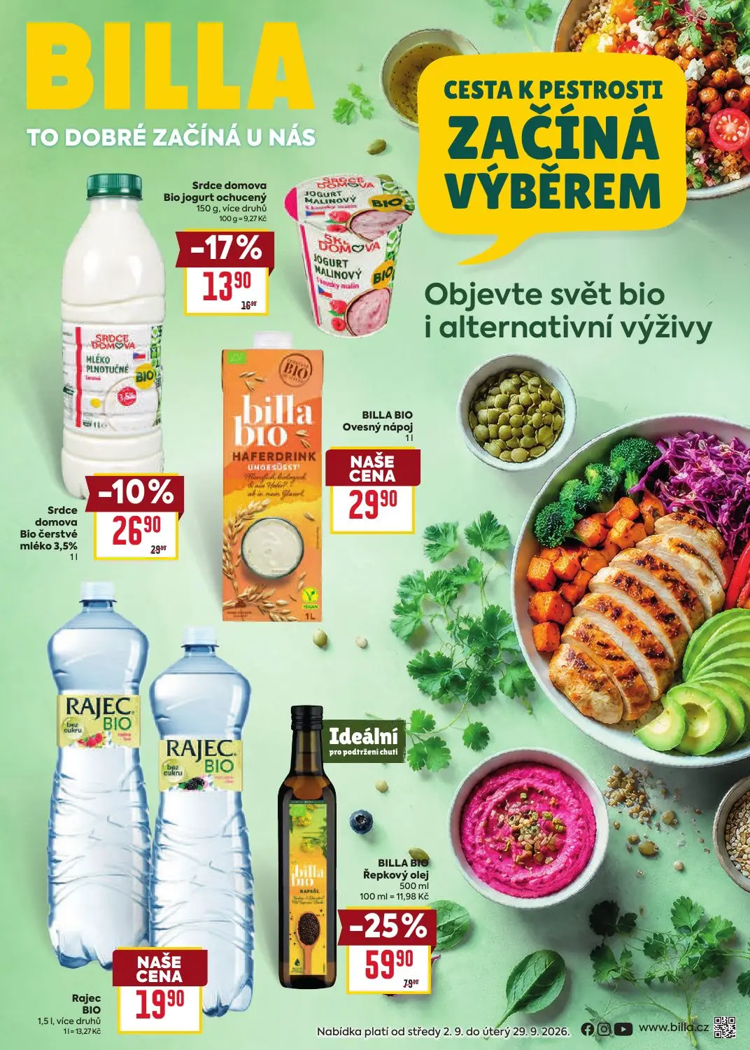 Katalog: Zdraví