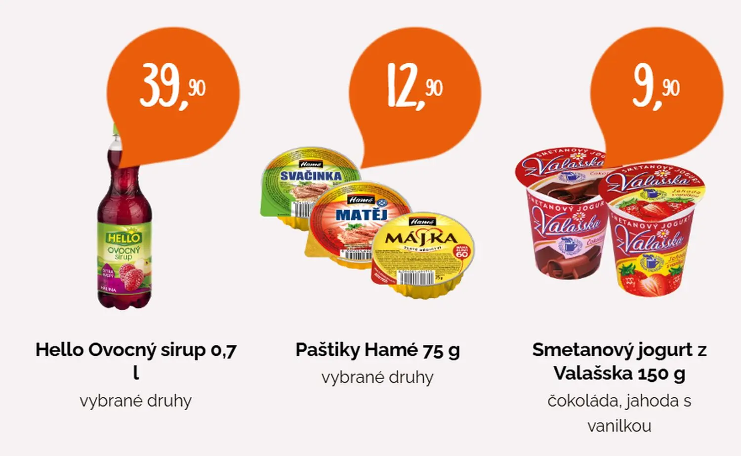 Pro coop doporučuje!