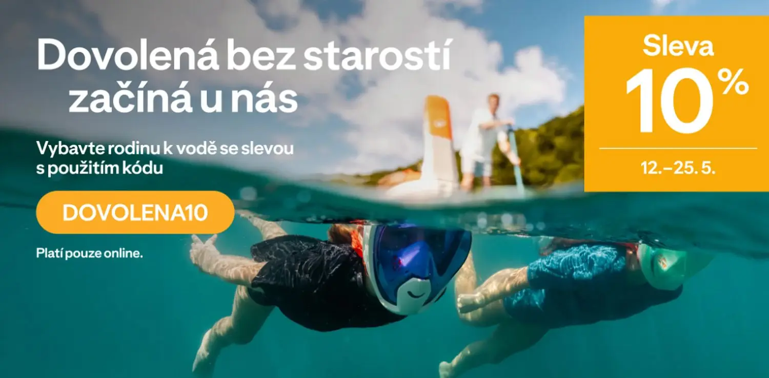 DECATHLON