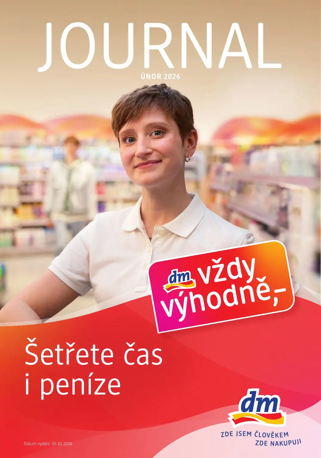 šetřete čas a peníze