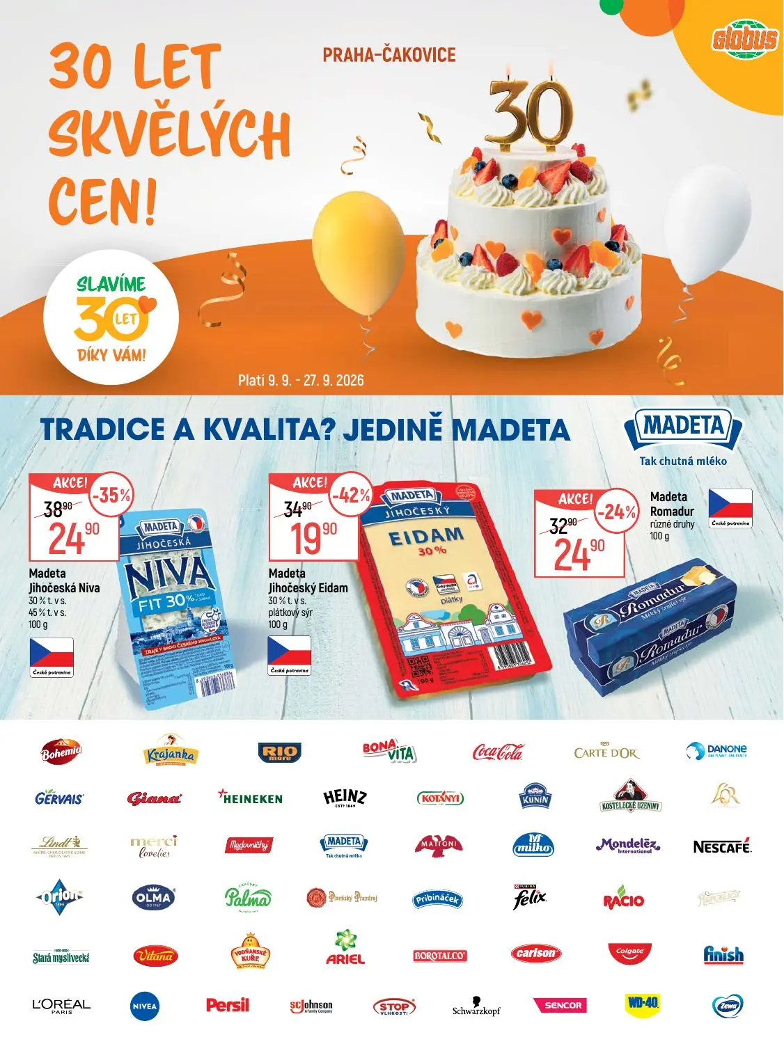Hypermarket