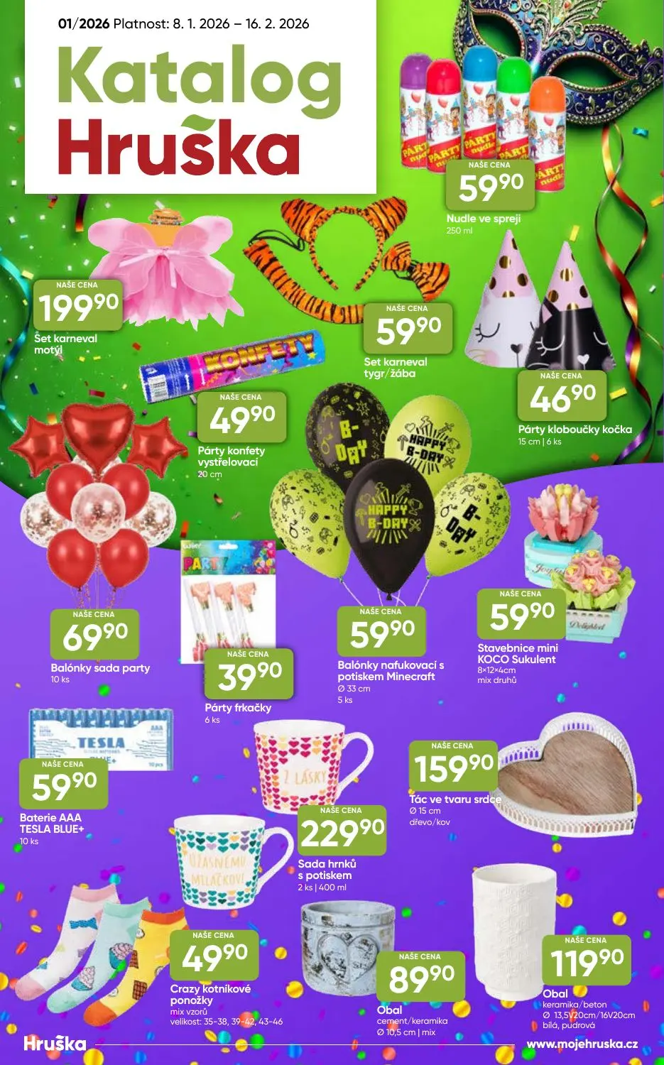 Dobré jídlo, dobrý den