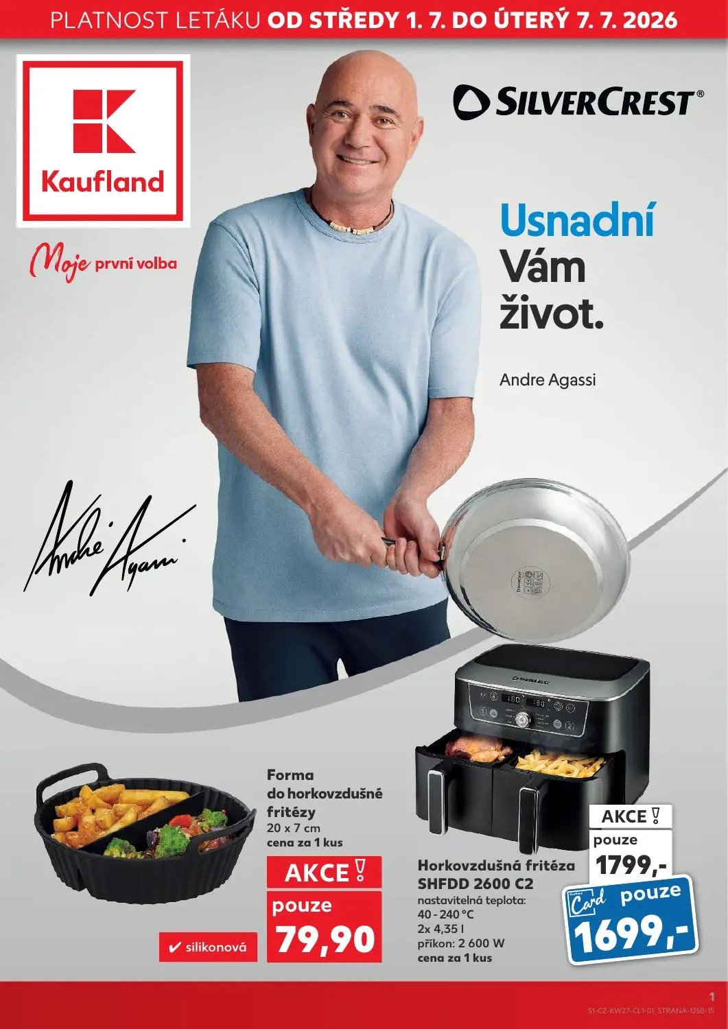 Spotřební zboží (Praha Vypich)