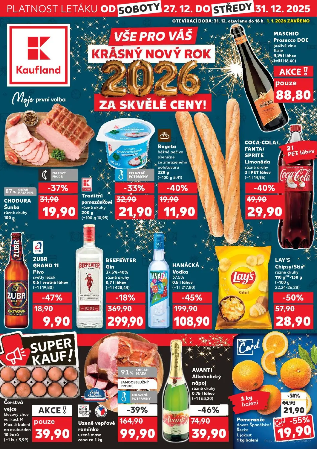 Kaufland