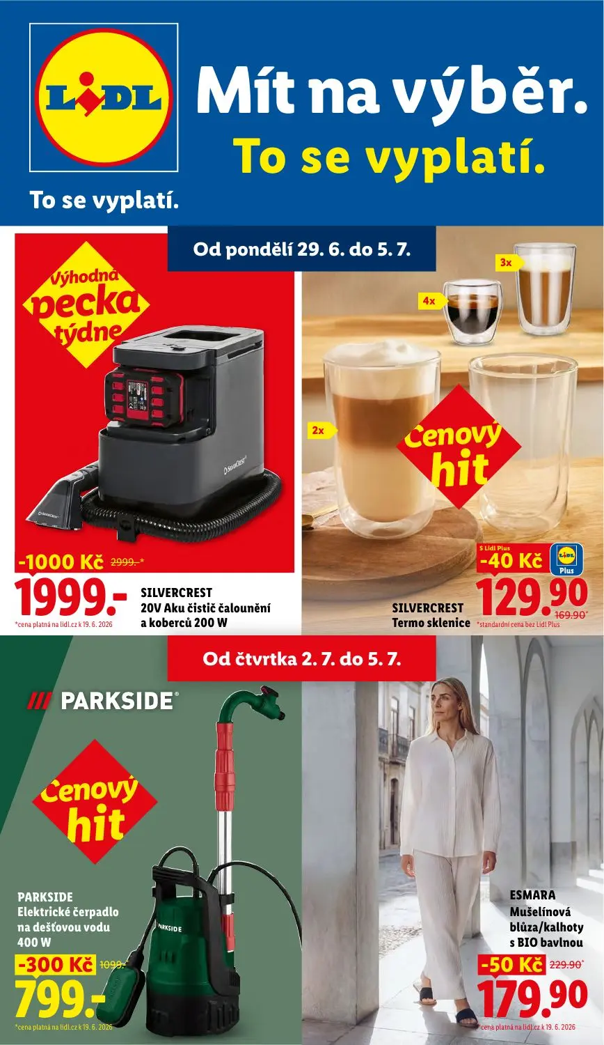 Spotřební zboží
