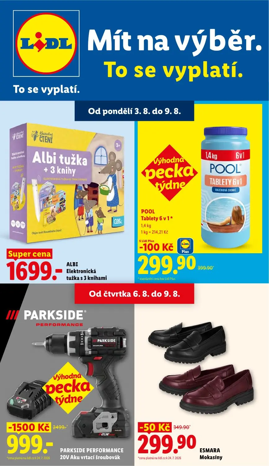 Spotřební zboží