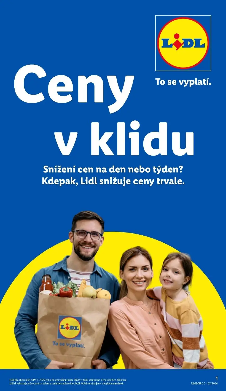 LIDL