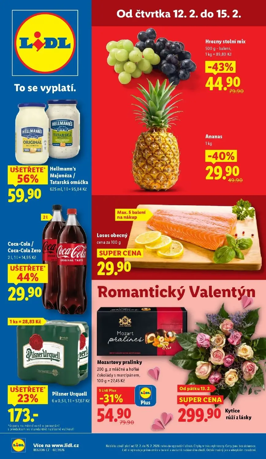 LIDL