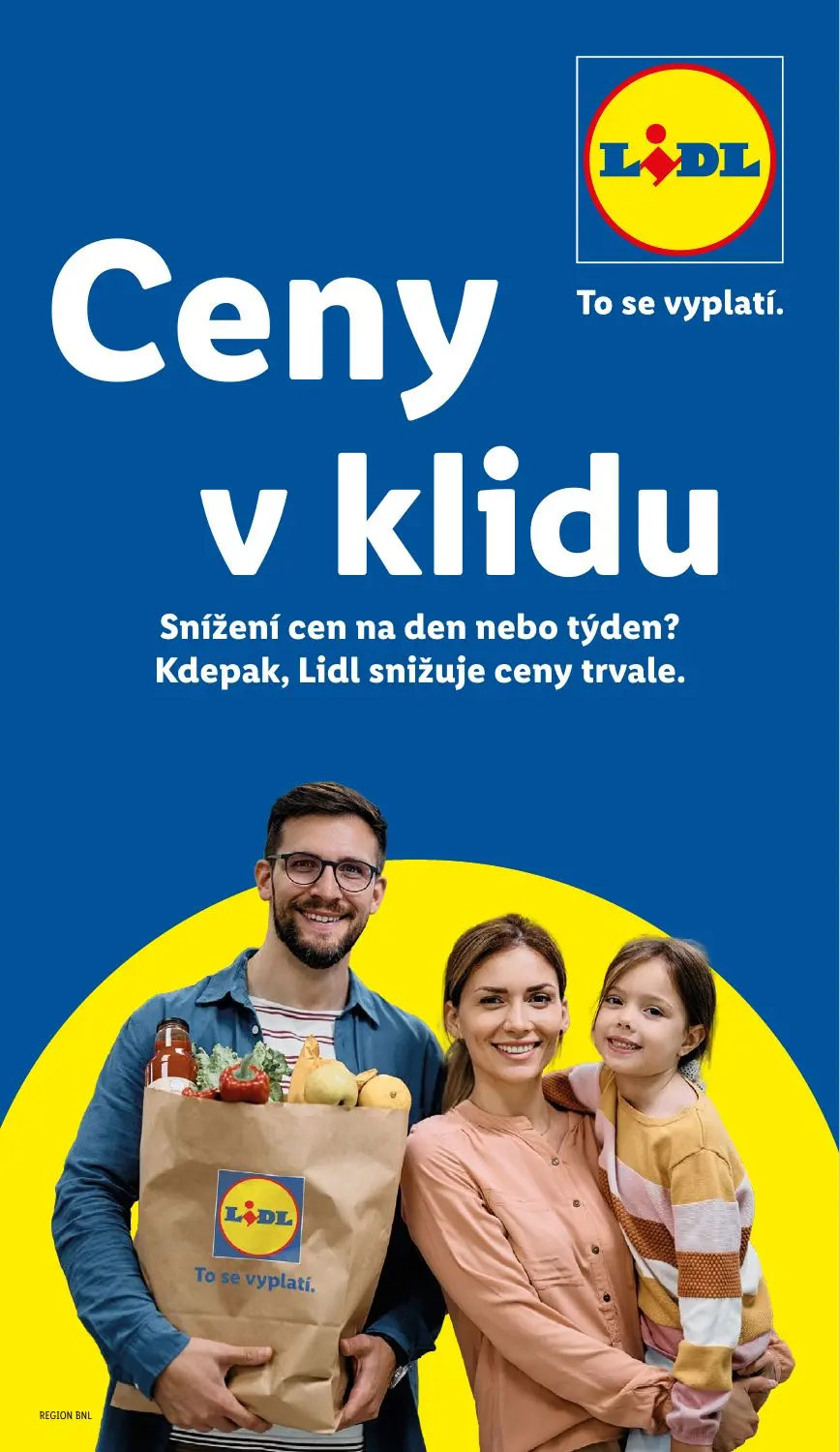 LIDL