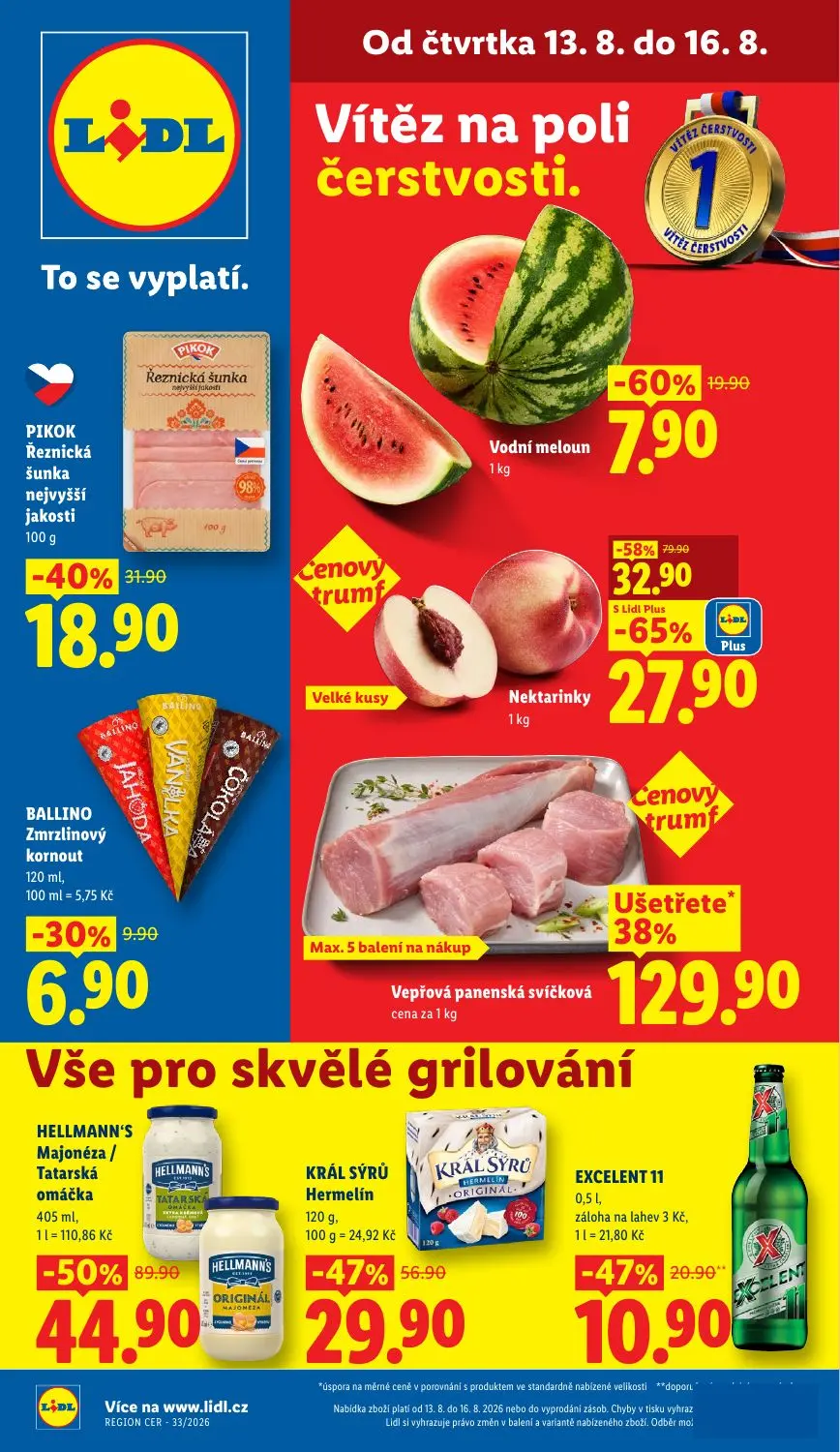 Spotřební zboží