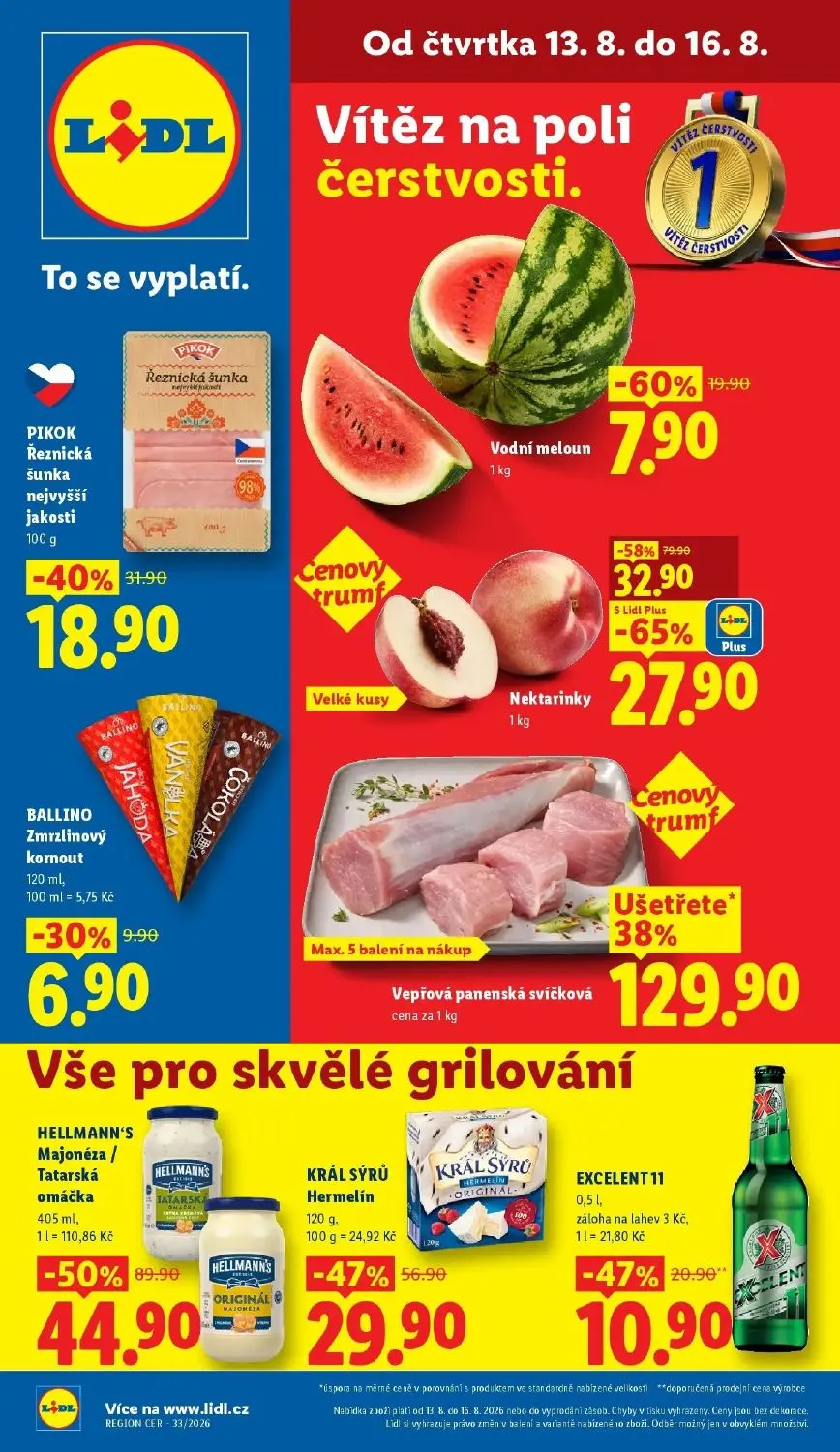 Spotřební zboží