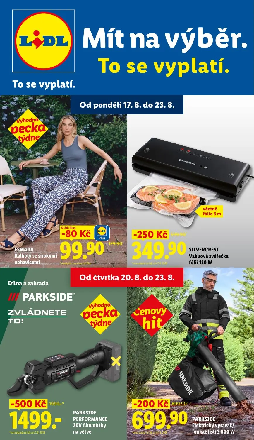 Spotřební zboží