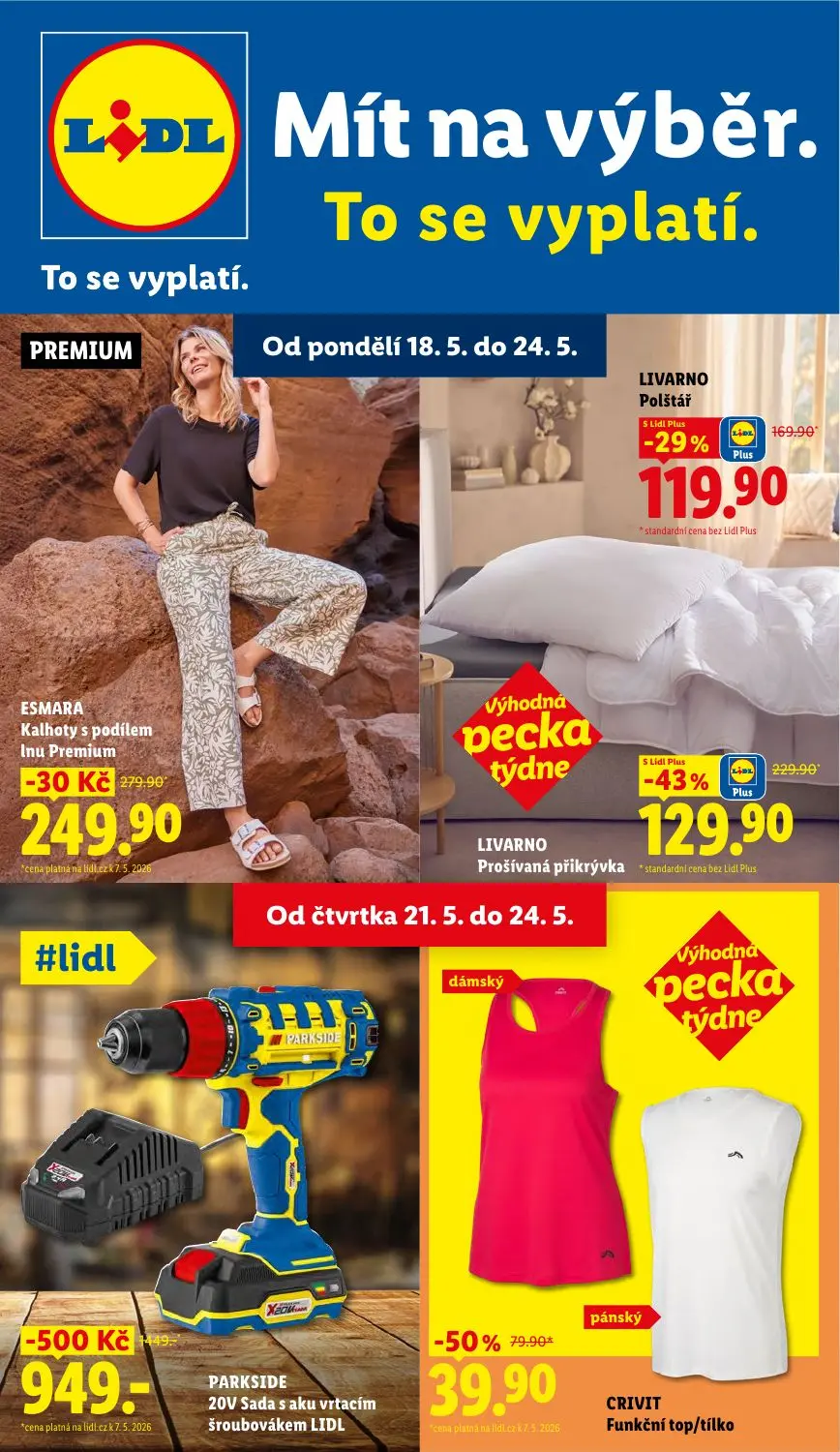 Spotřební zboží