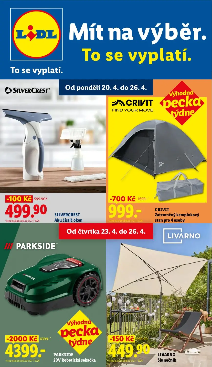 LIDL