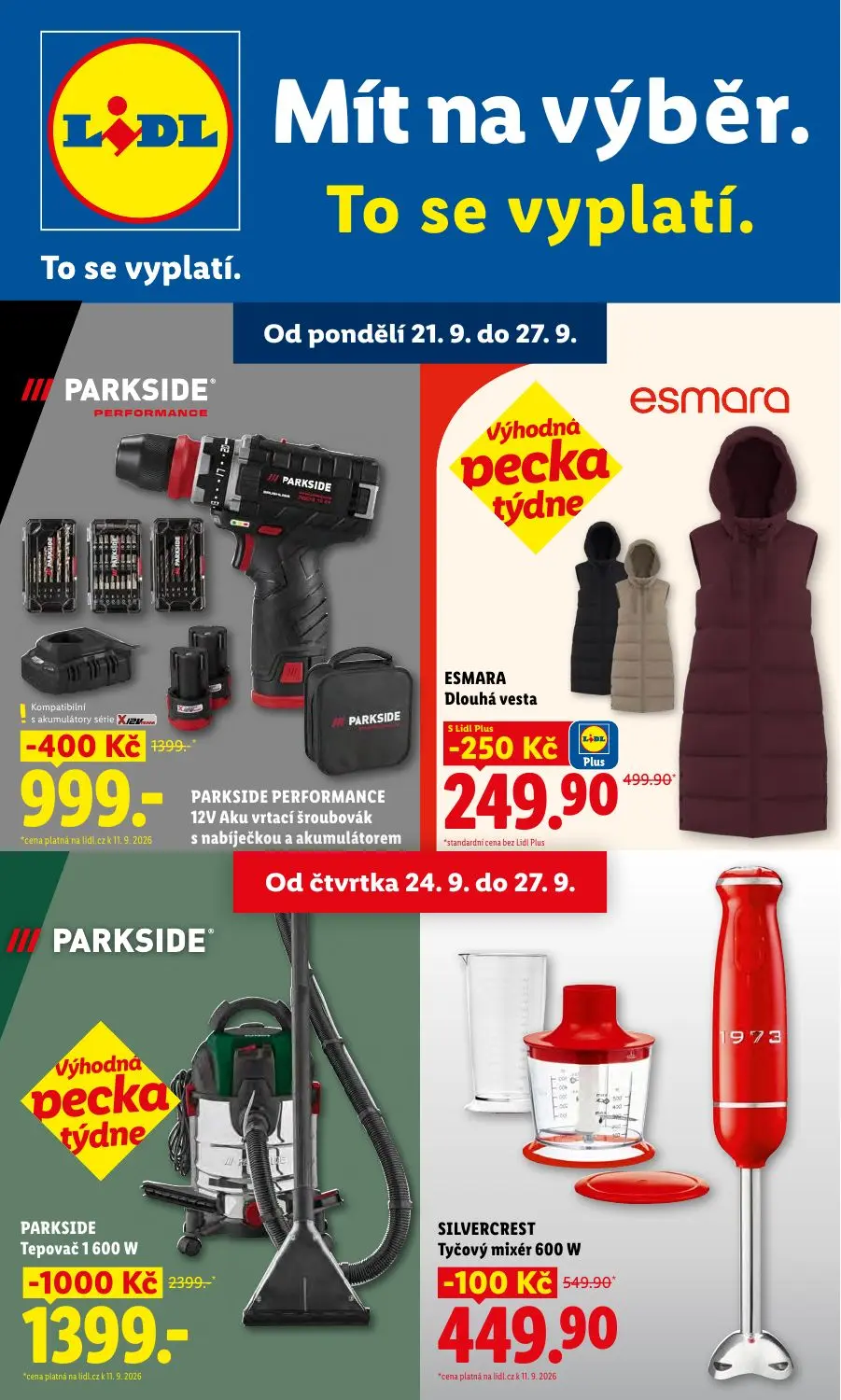Spotřební zboží