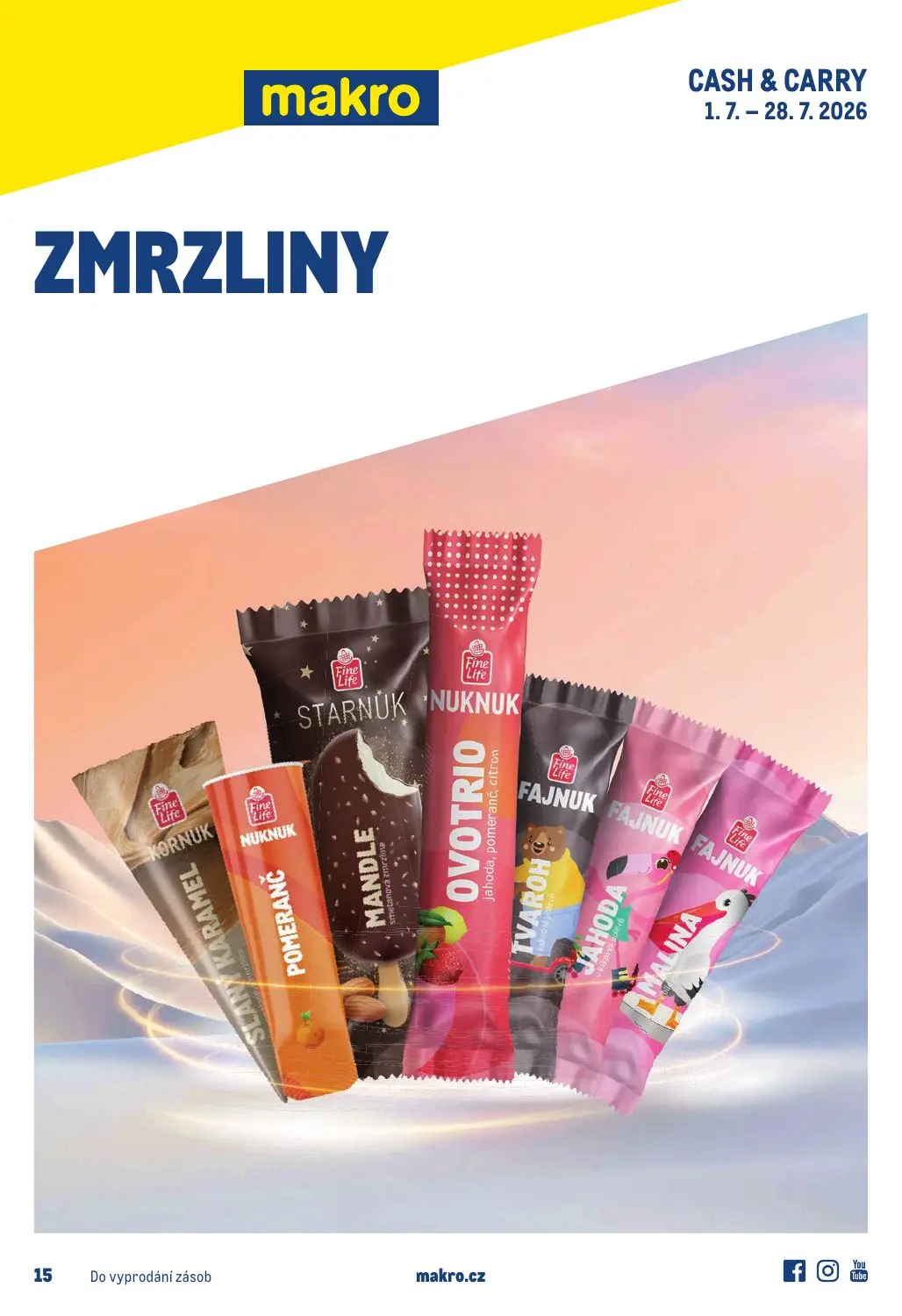 Zmrzliny
