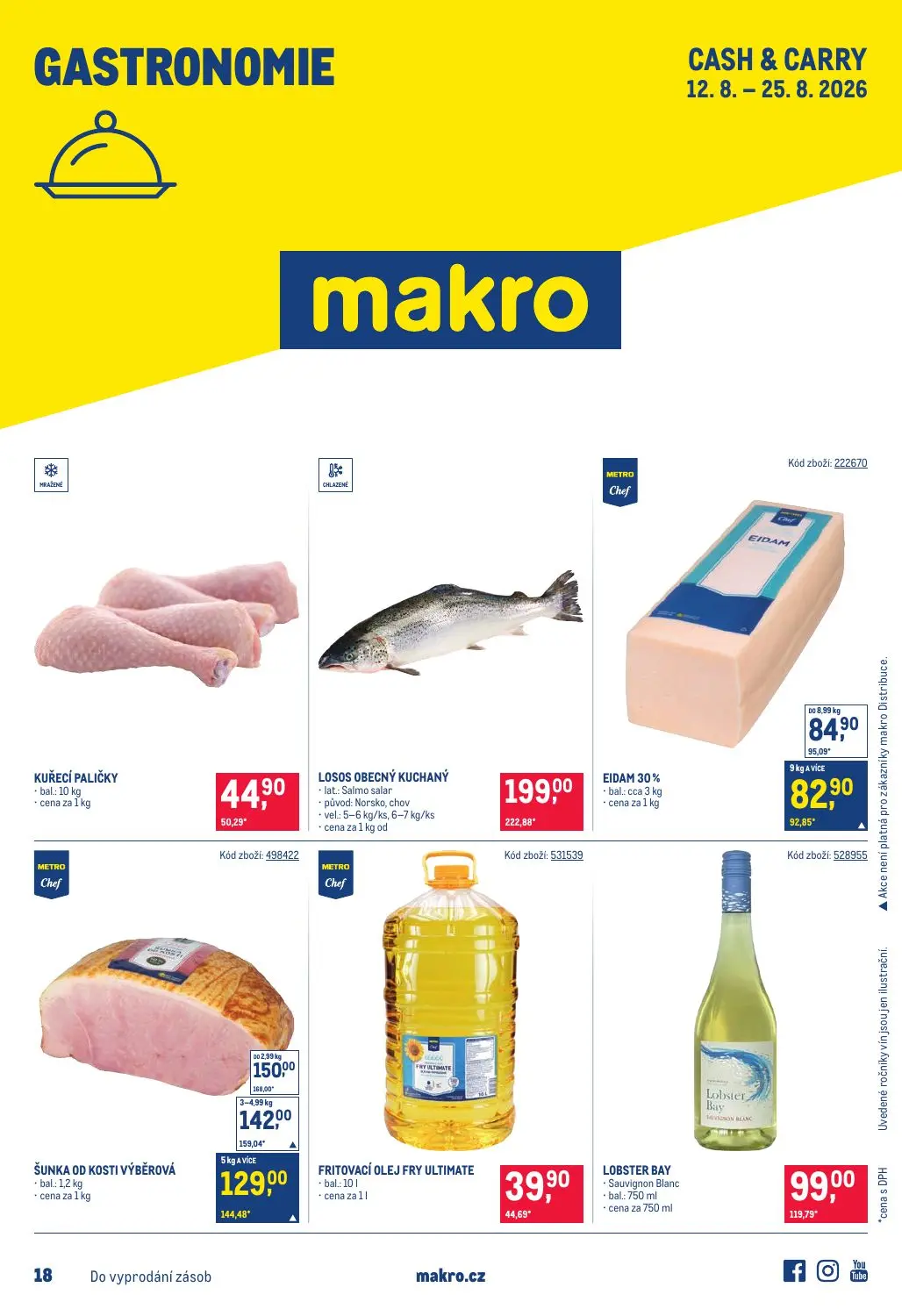 Gastronomie
