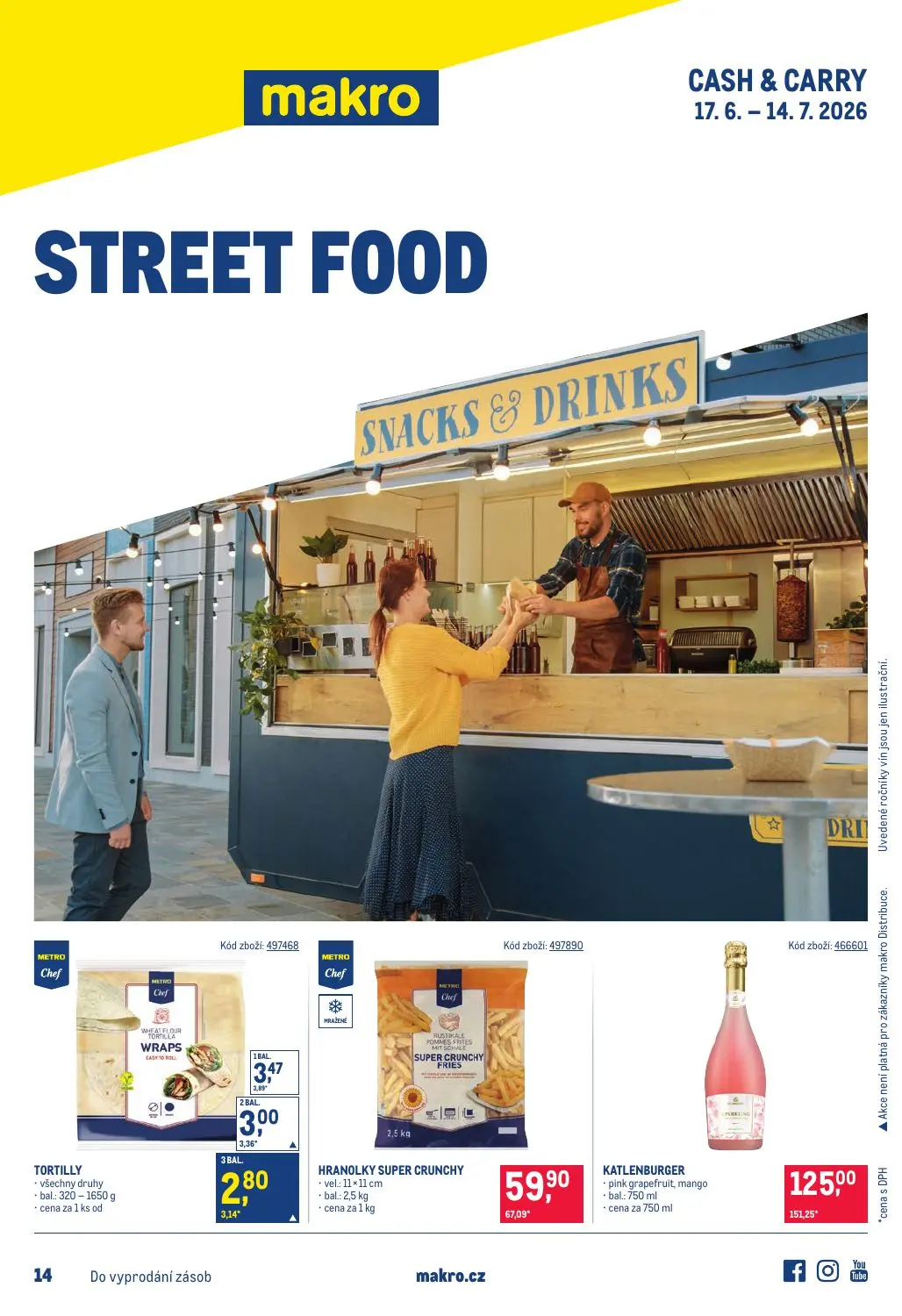 Street Food