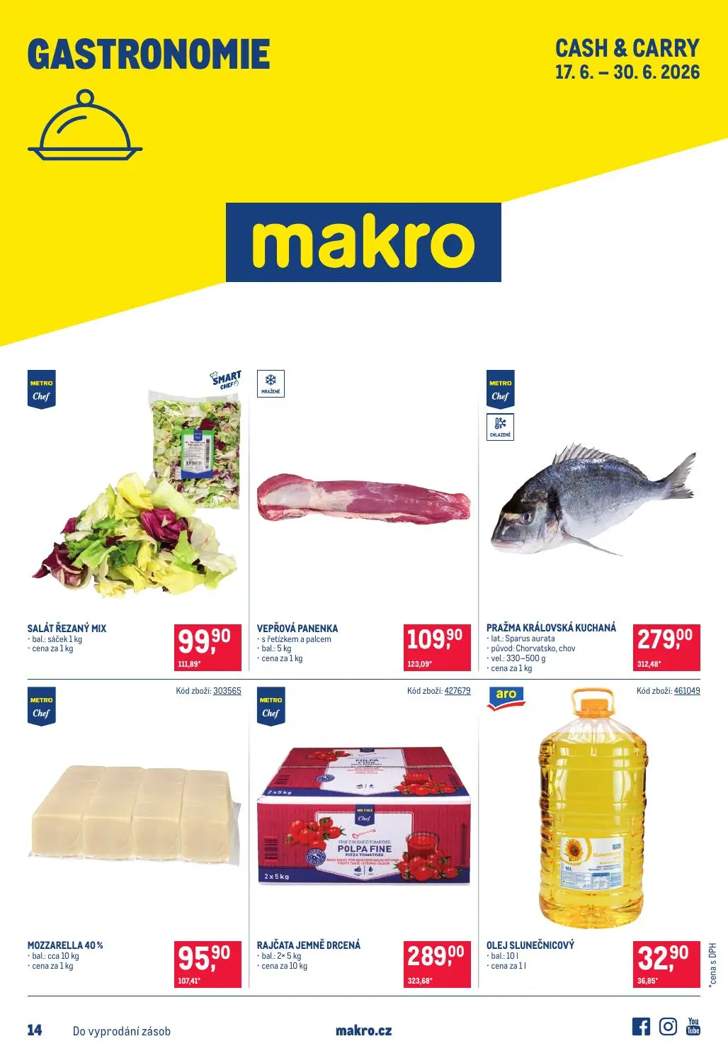 Gastronomie