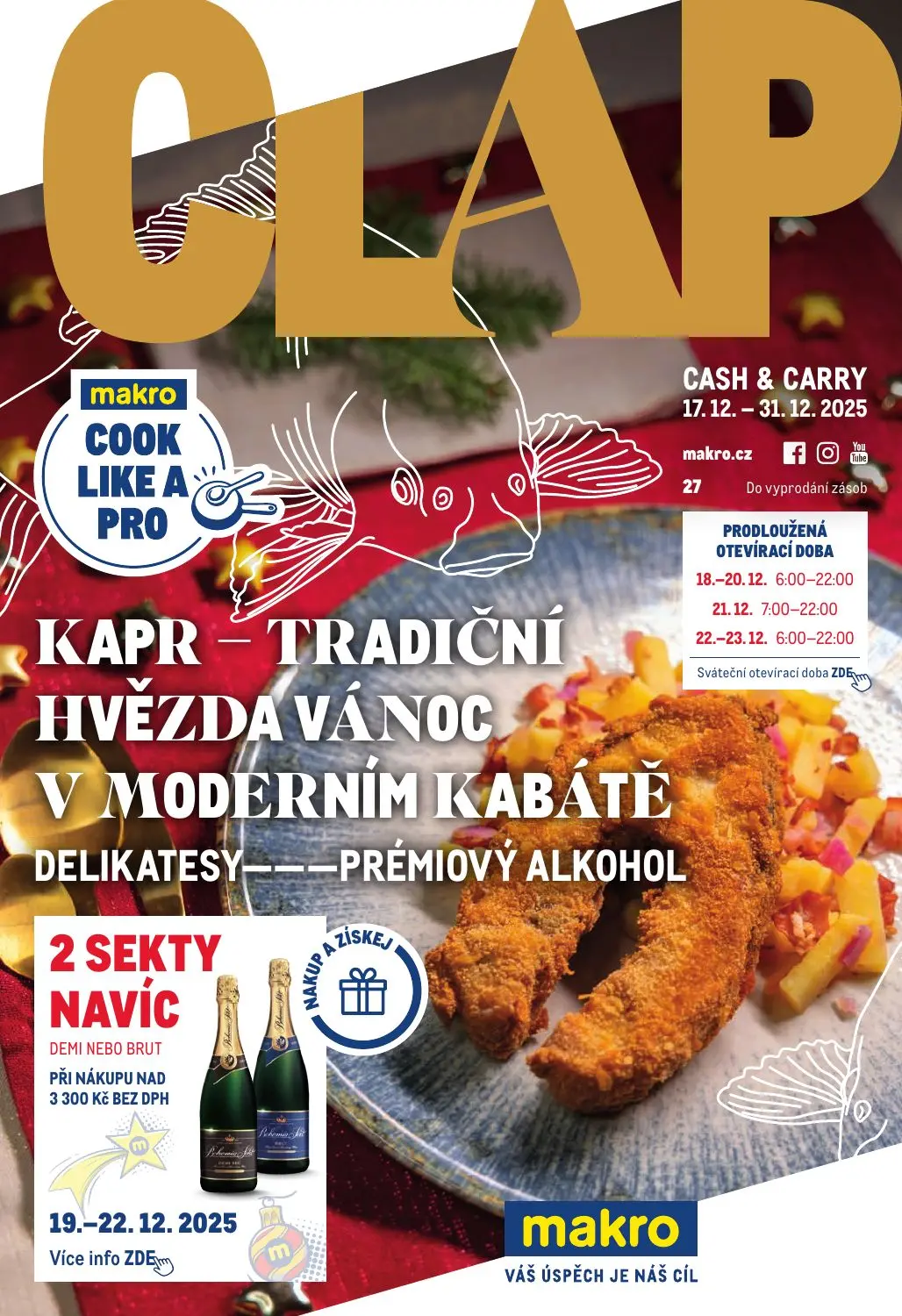 Pro milovníky jídla