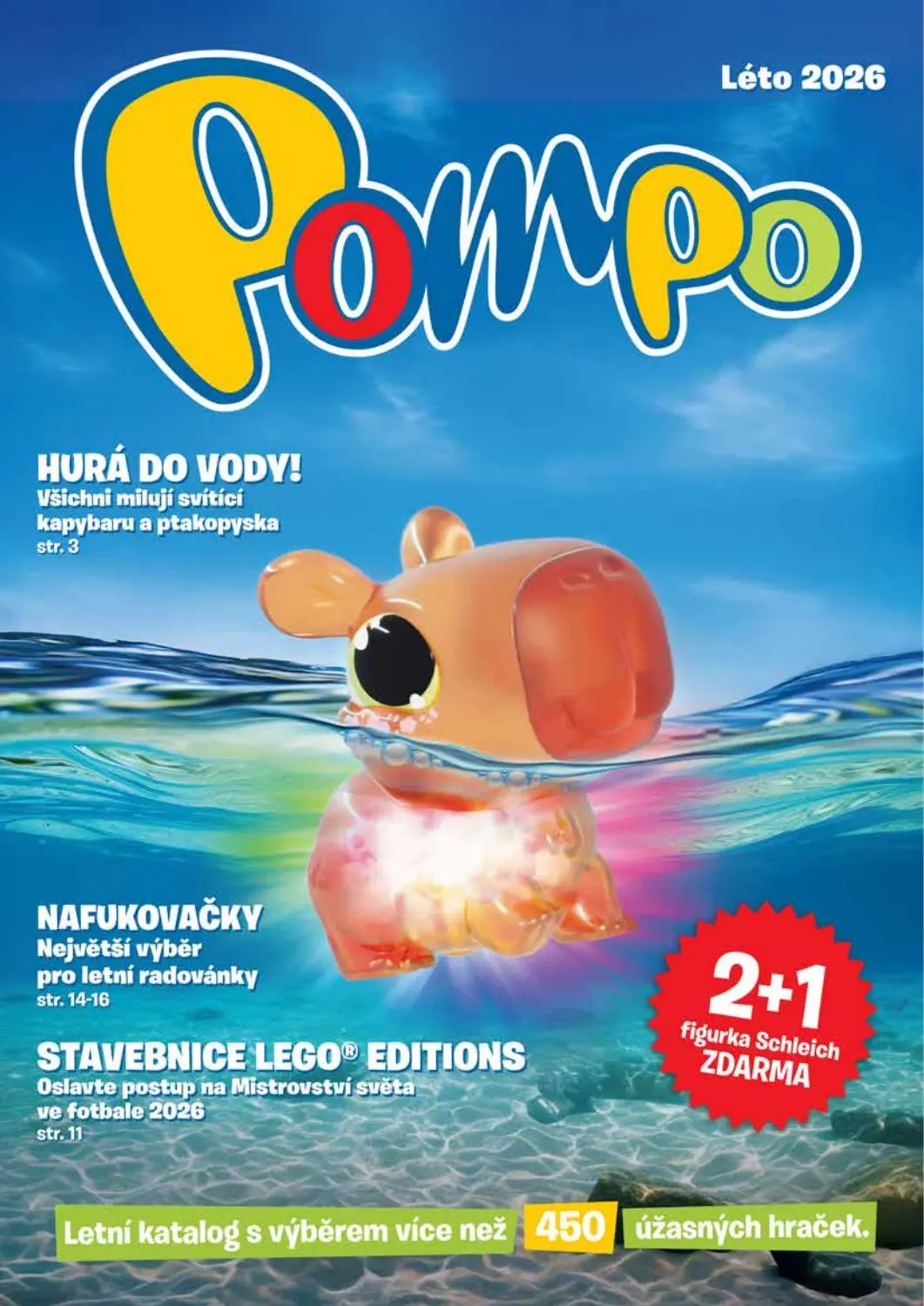 Léto 2026