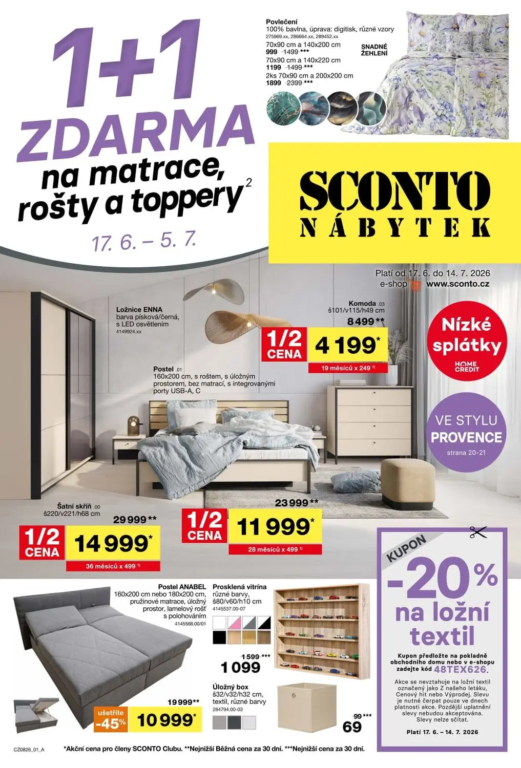 SCONTO