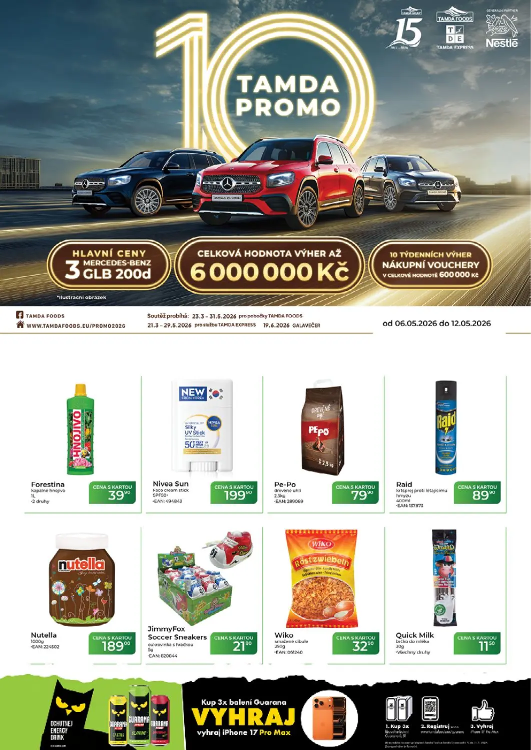 Tamda Foods