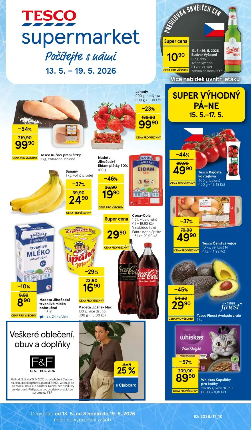 Supermarkety