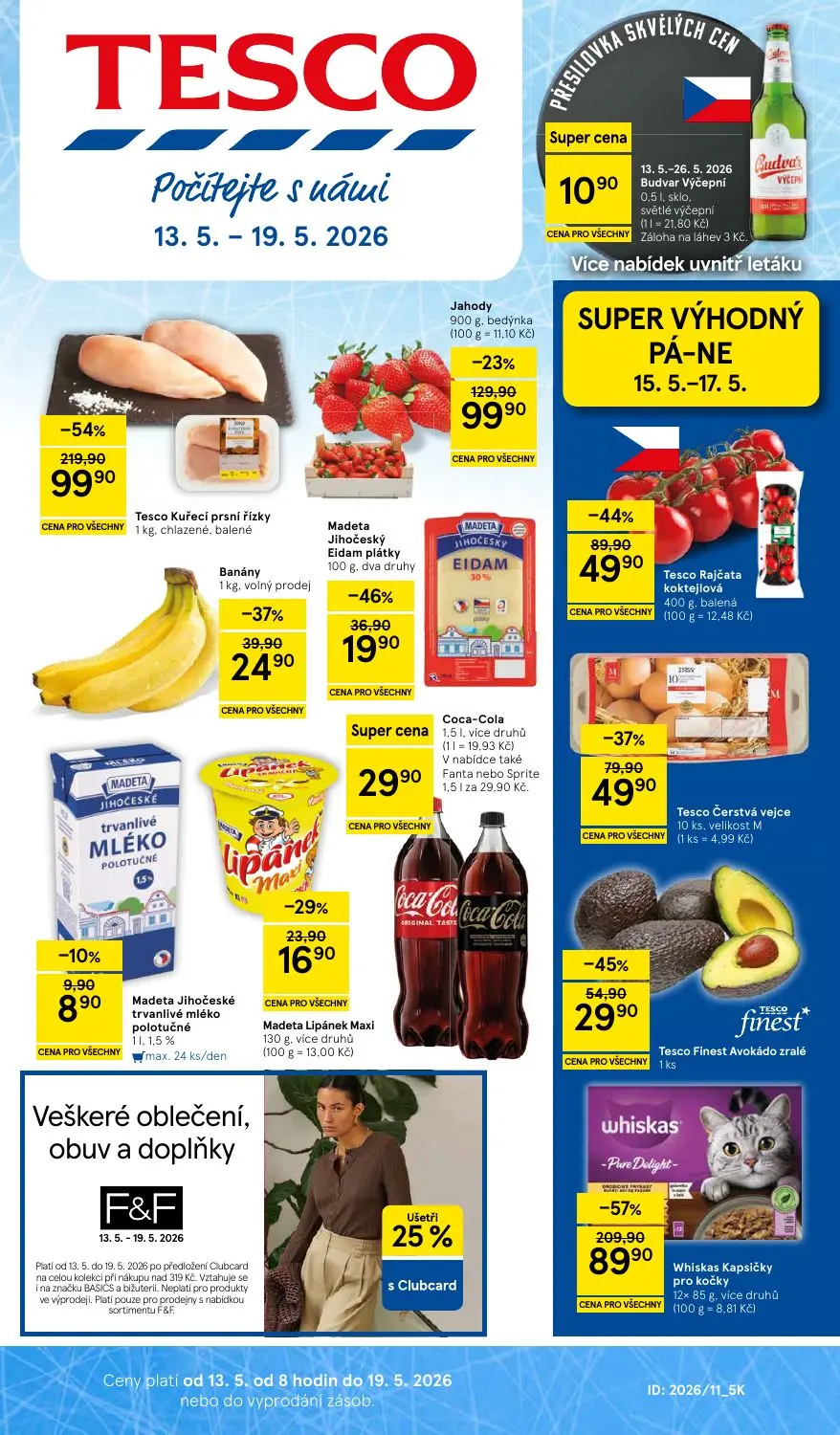 Hypermarkety