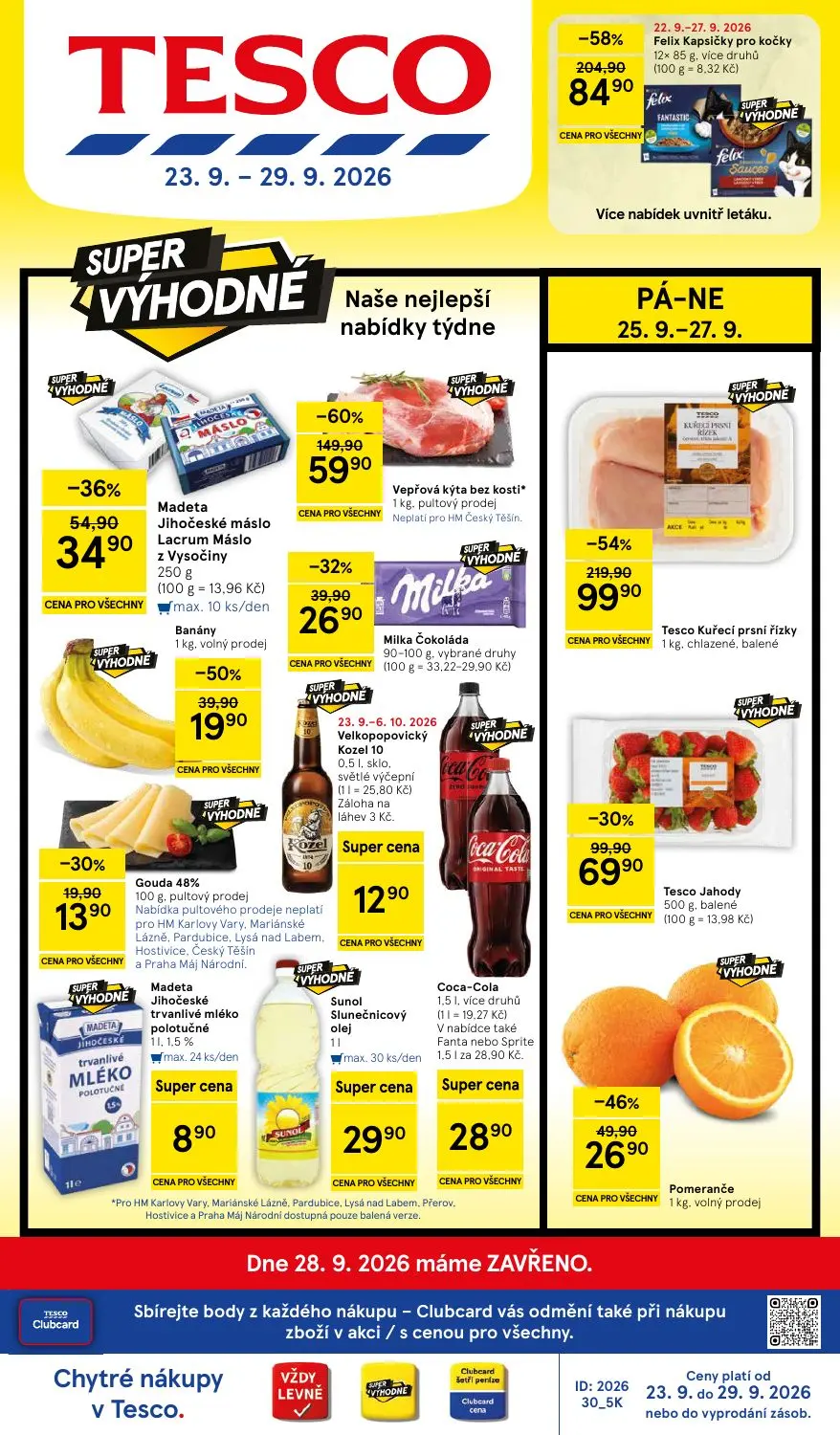 Hypermarket