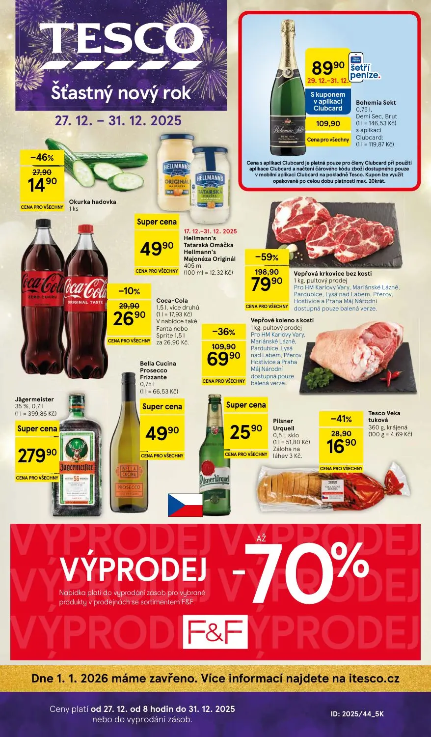 Hypermarkety