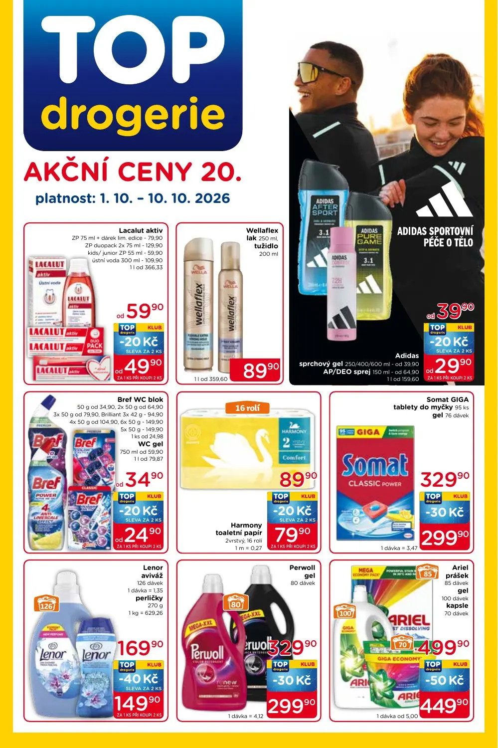 Top Drogerie