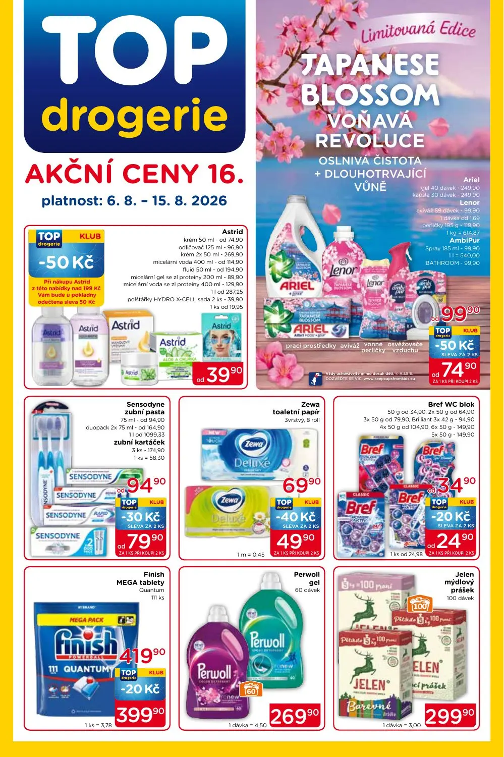 Top Drogerie