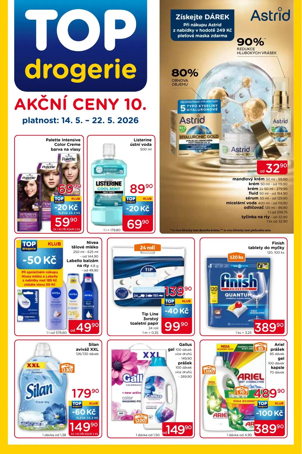 Top Drogerie