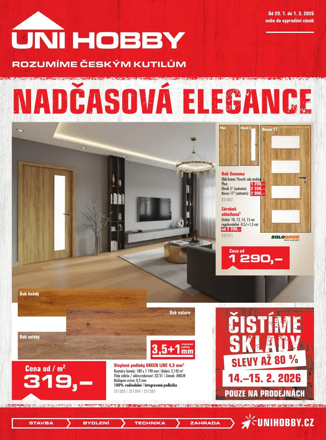 Nadčasová elegance