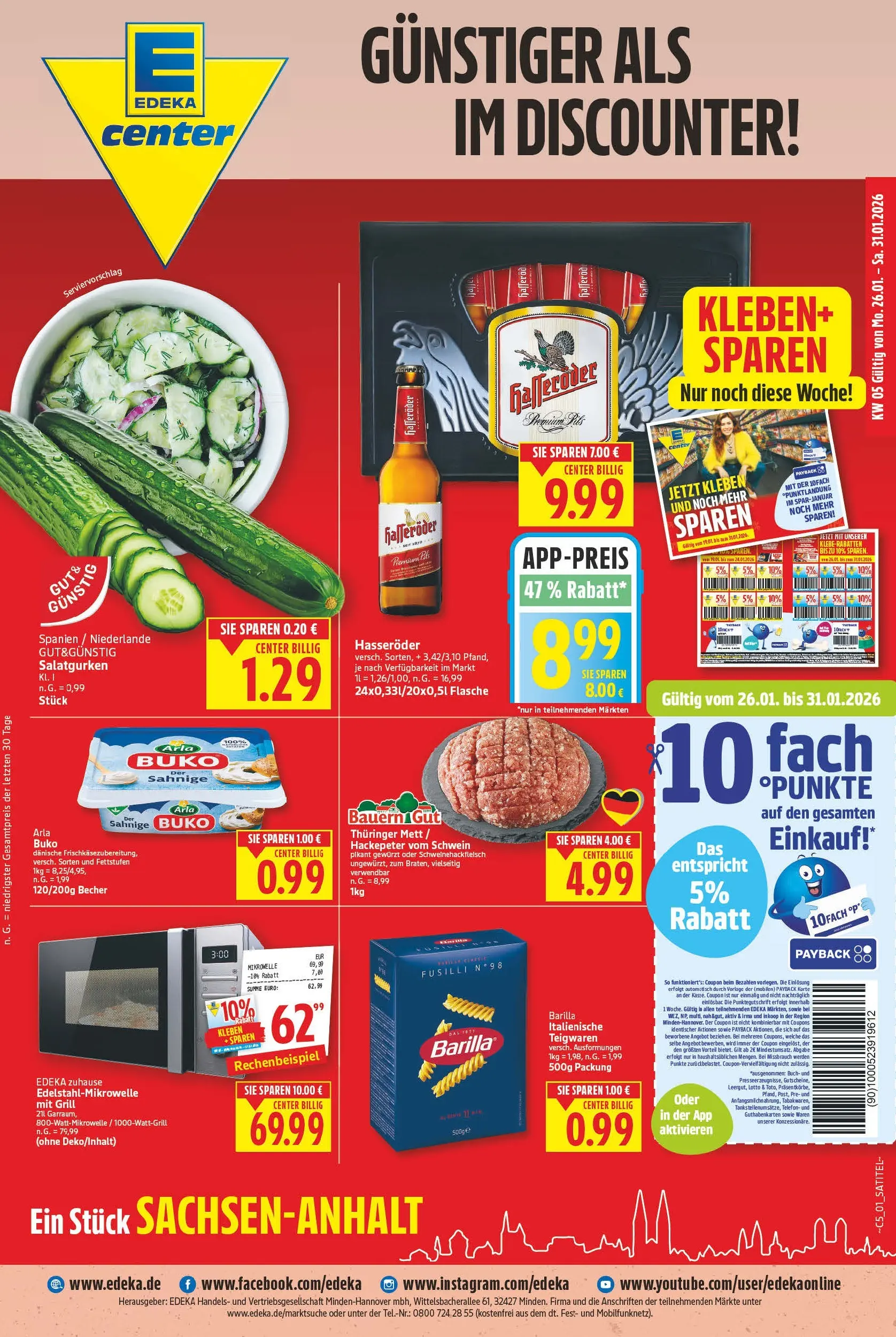 Wochenangebote