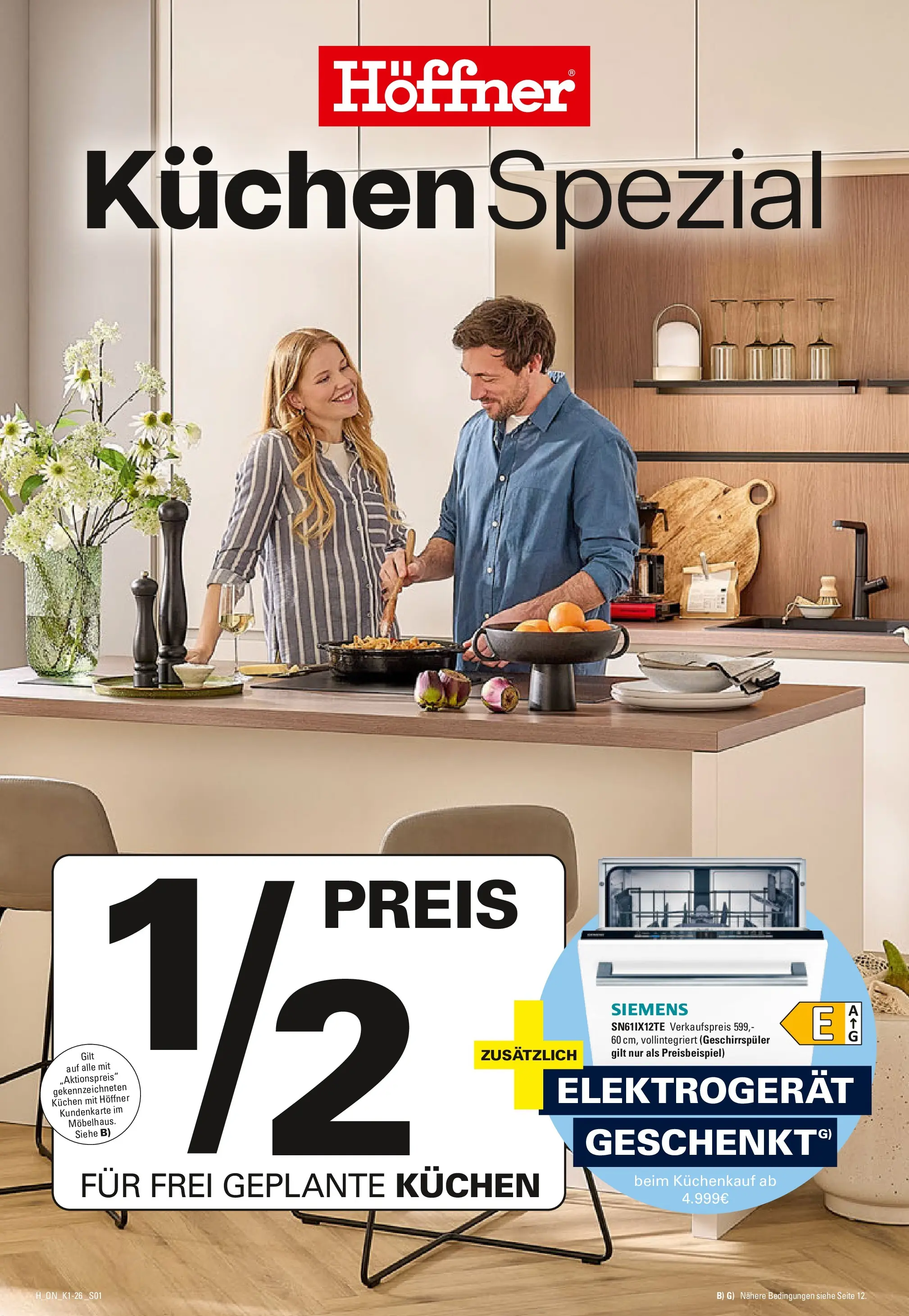 Höffner: Möbelangebote