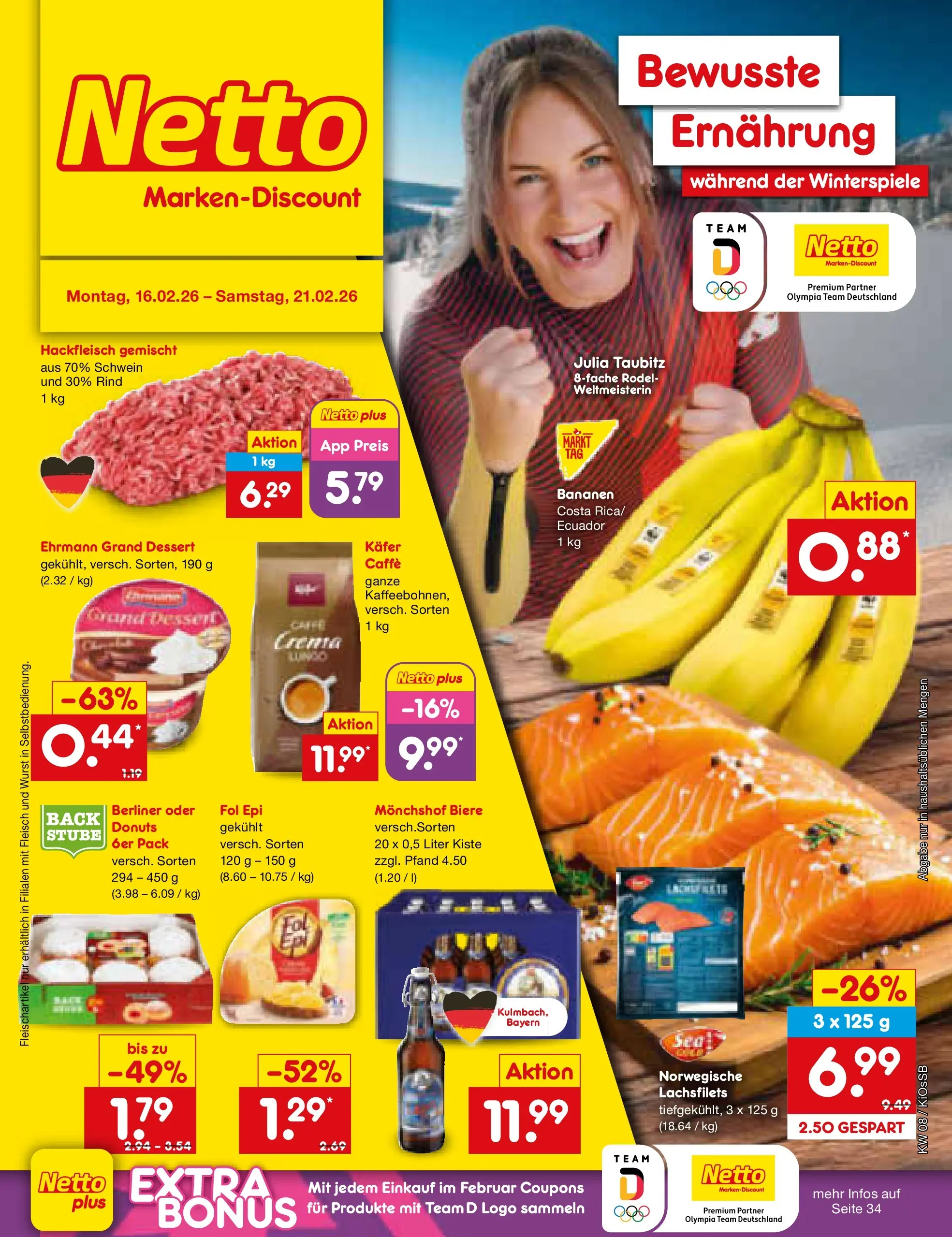 Netto: Wochenangebote