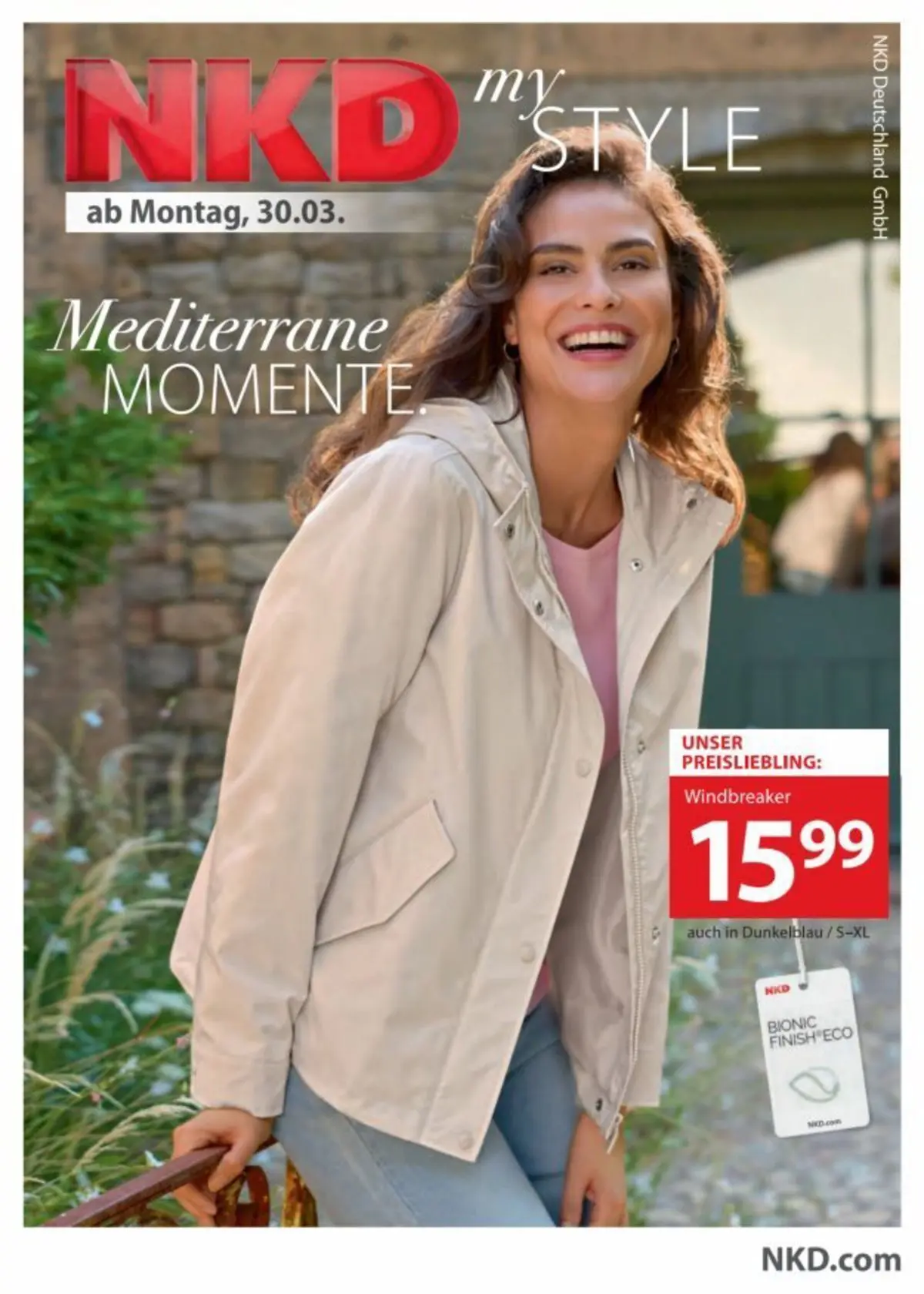 Exklusive Deals und Schnäppchen