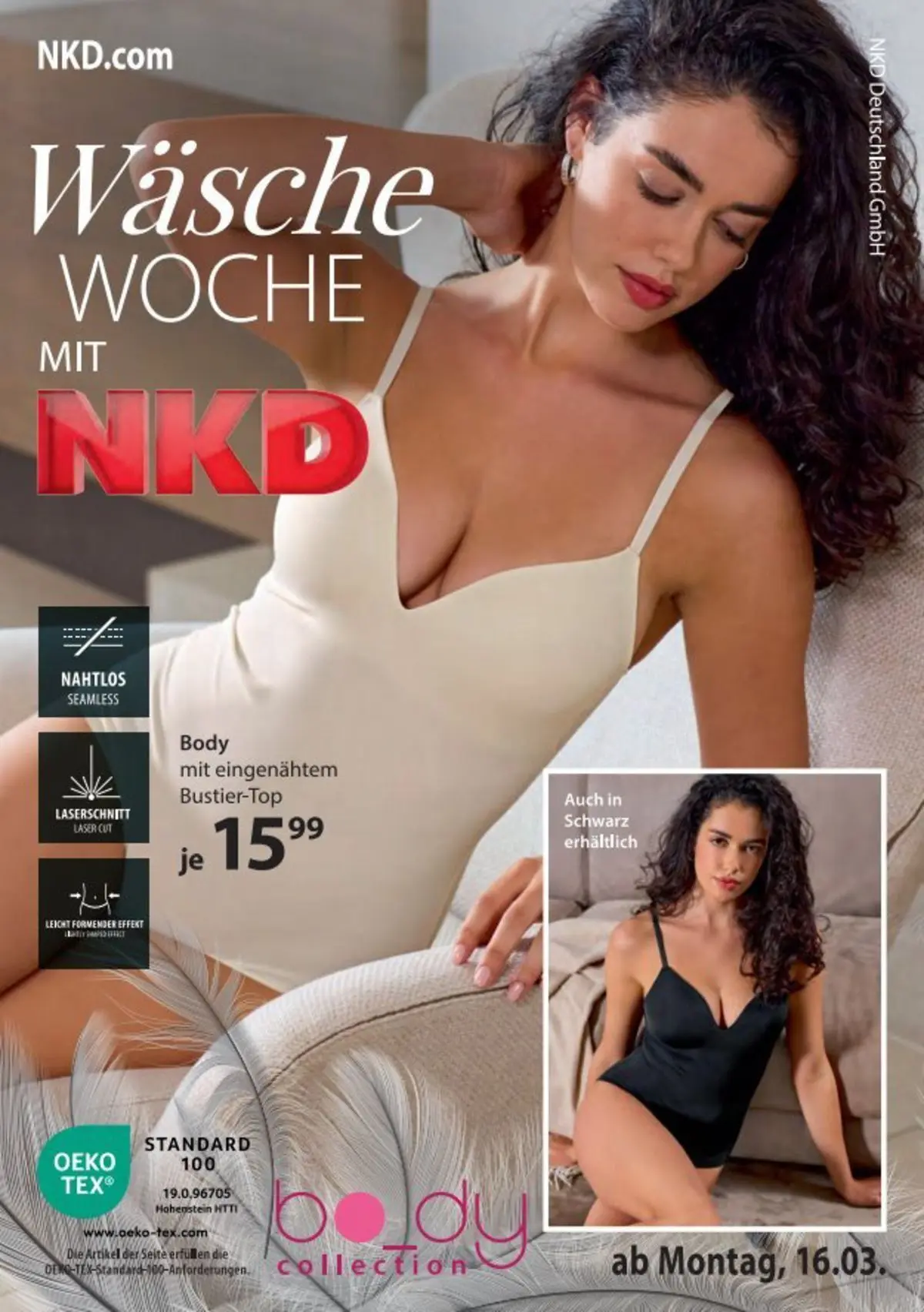 Aktuelle Deals und Angebote